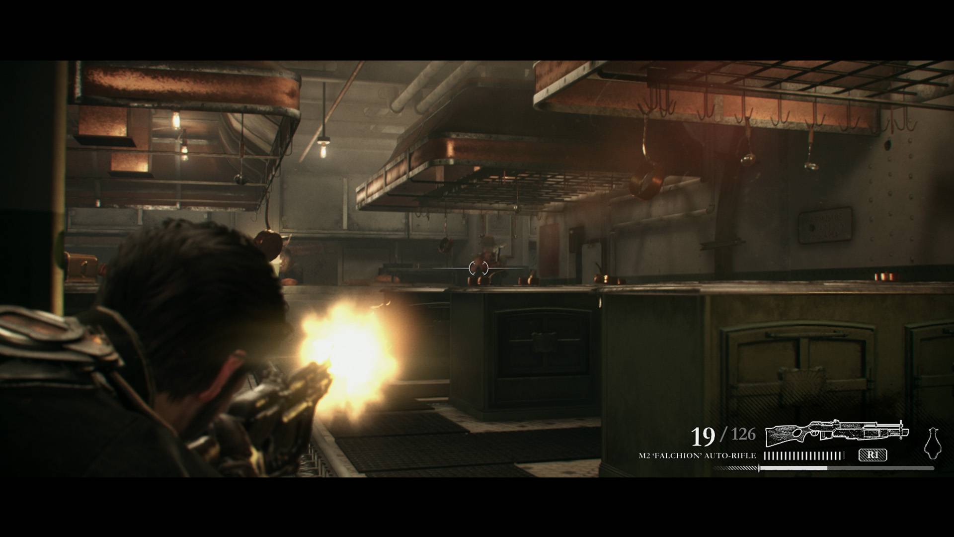 教团：1886.The Order: 1886_4