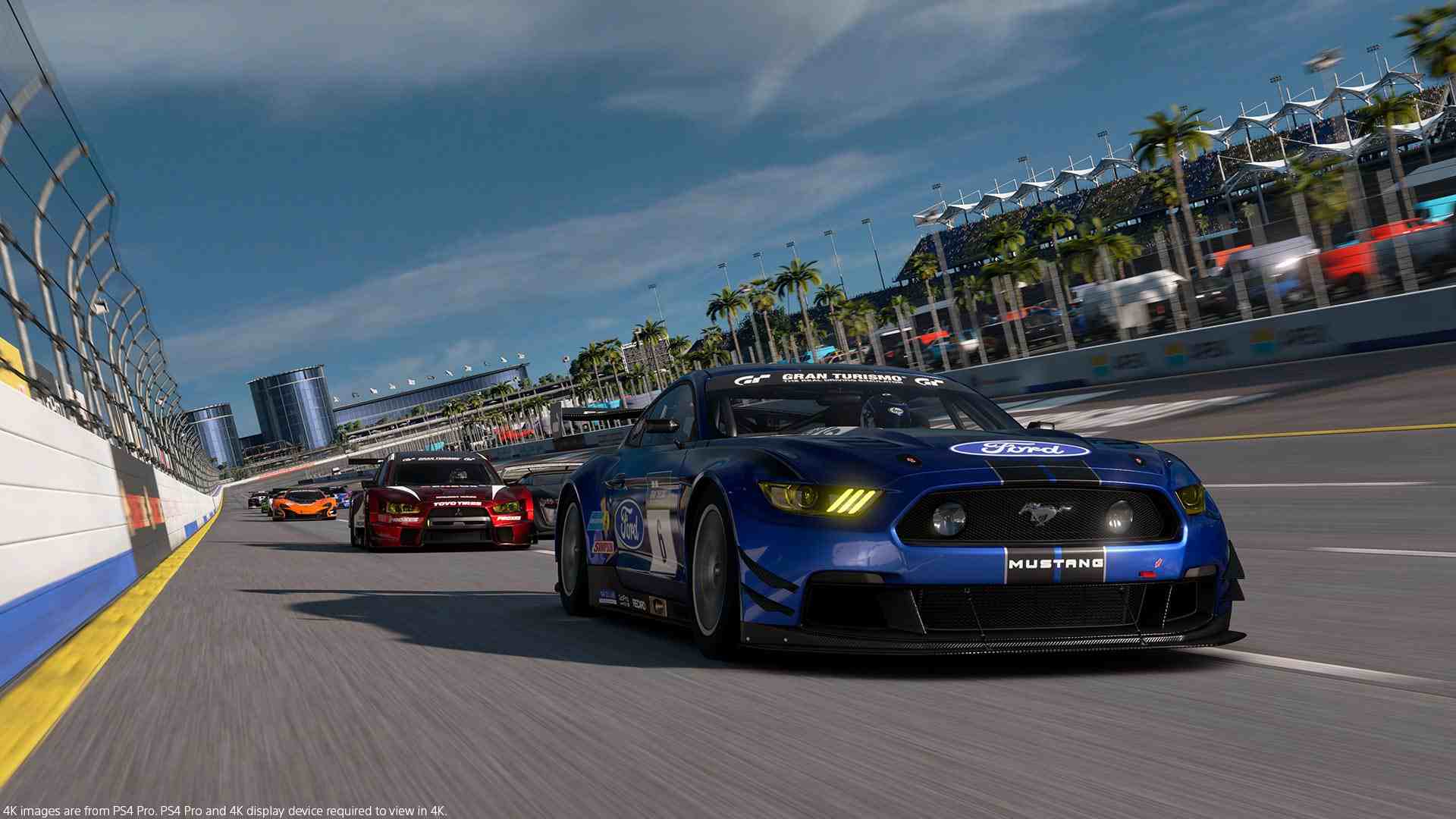 GT赛车运动.Gran Turismo Sport_1