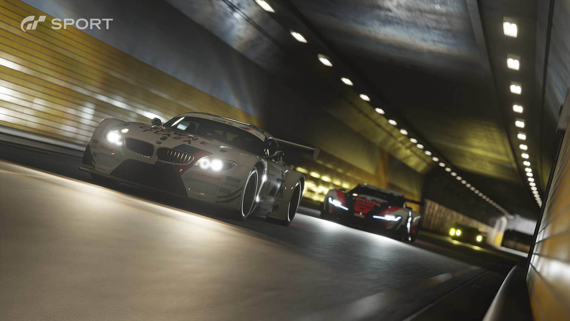 GT赛车运动.Gran Turismo Sport_5