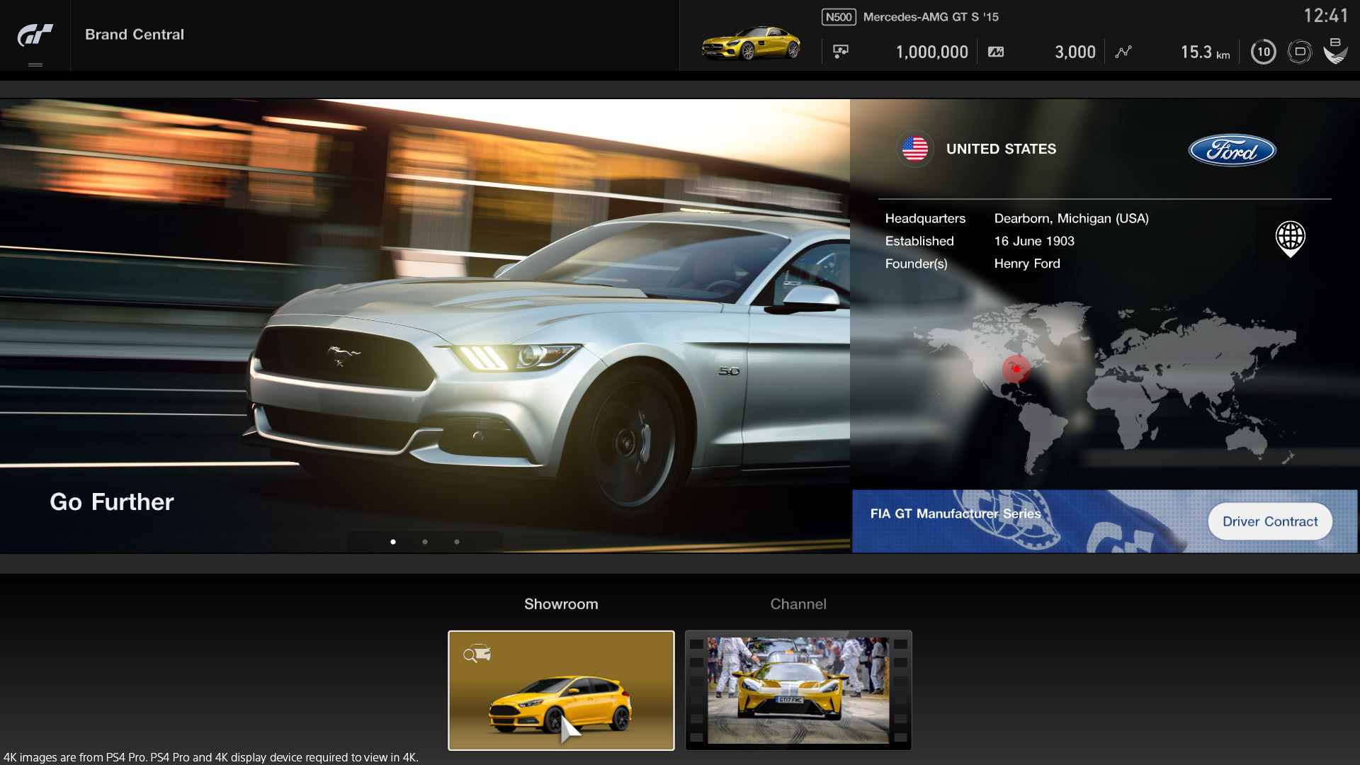 GT赛车运动.Gran Turismo Sport_2