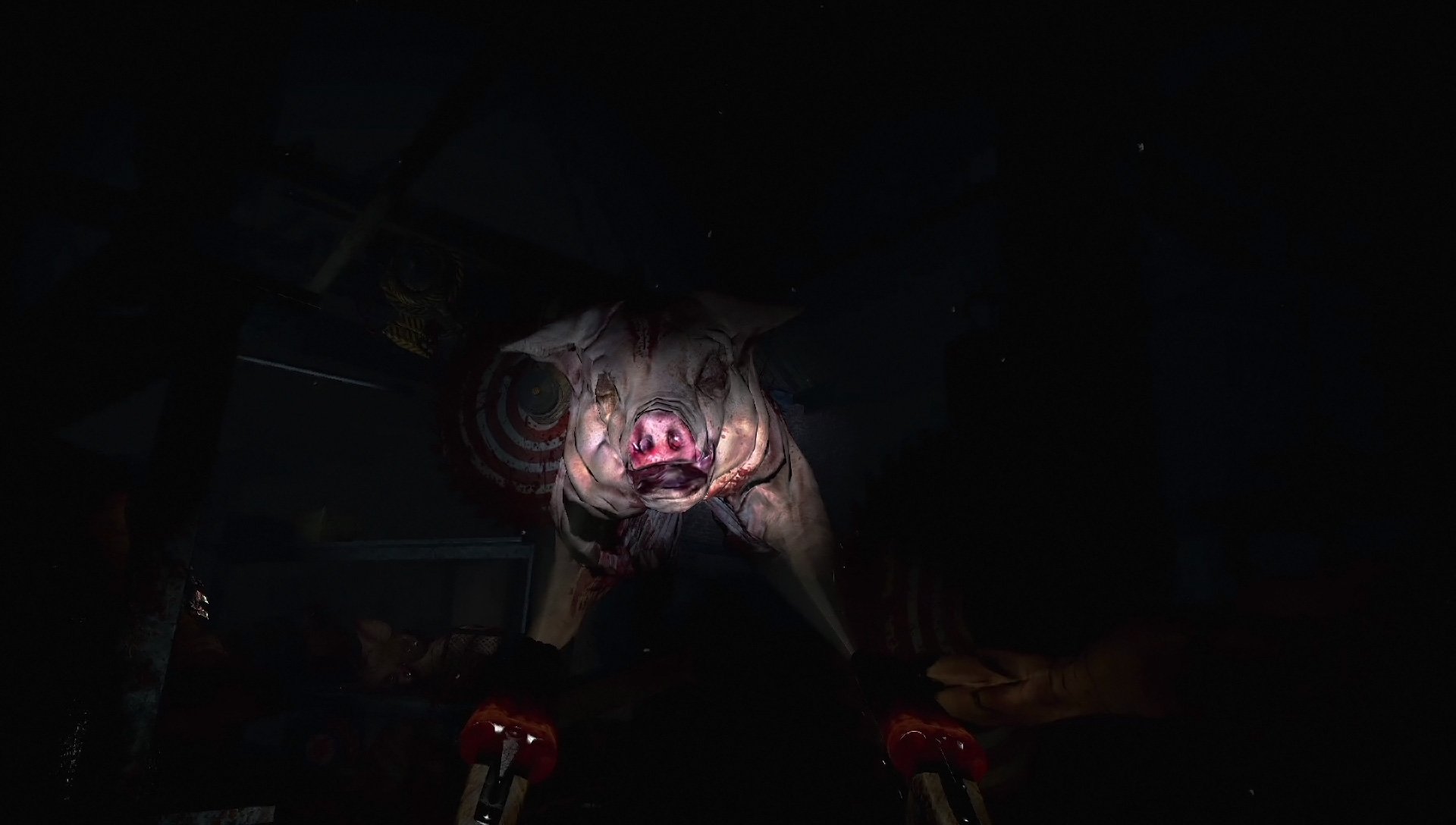 直到黎明：血戮.Until Dawn: Rush of Blood_2