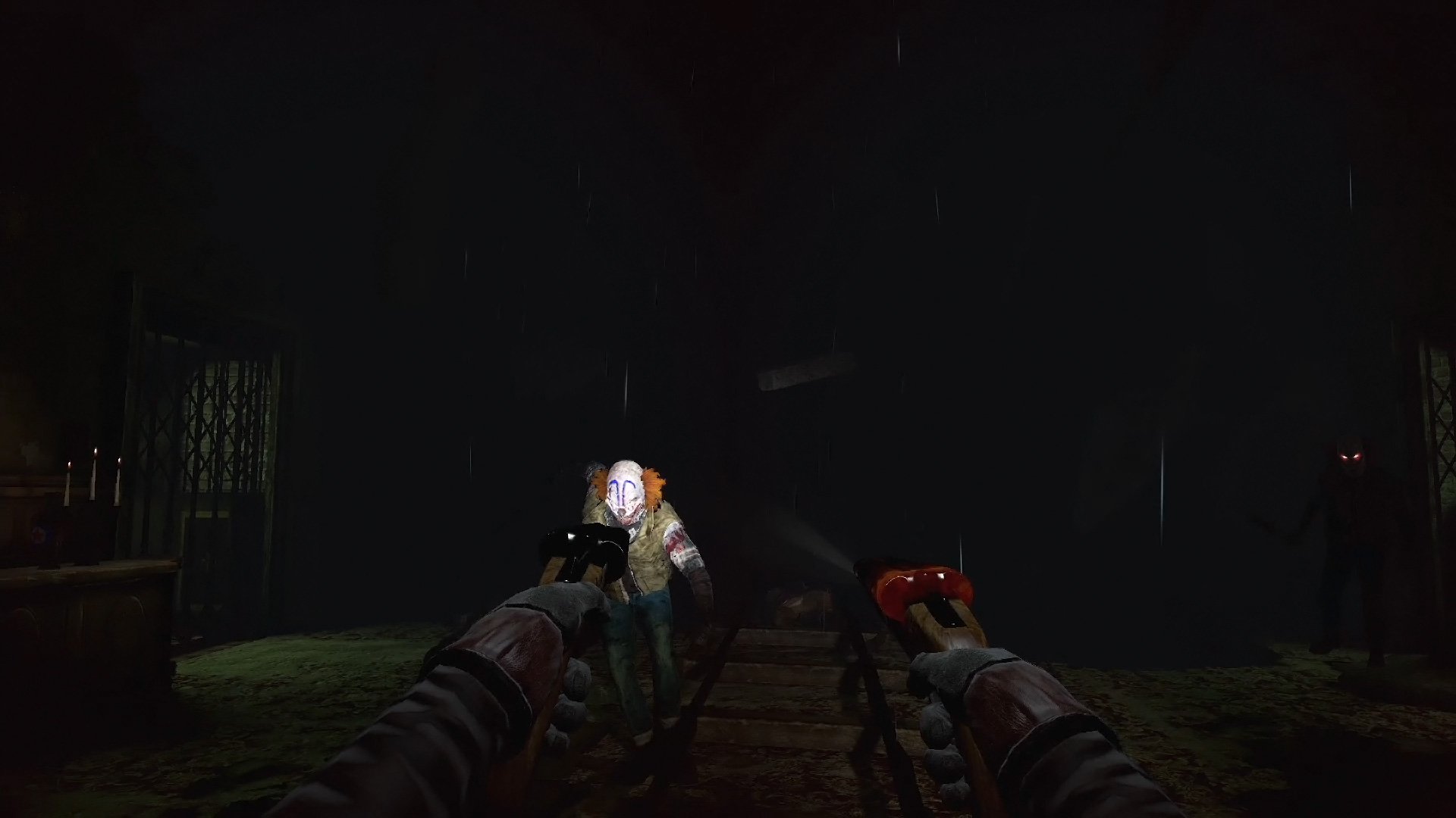 直到黎明：血戮.Until Dawn: Rush of Blood_3