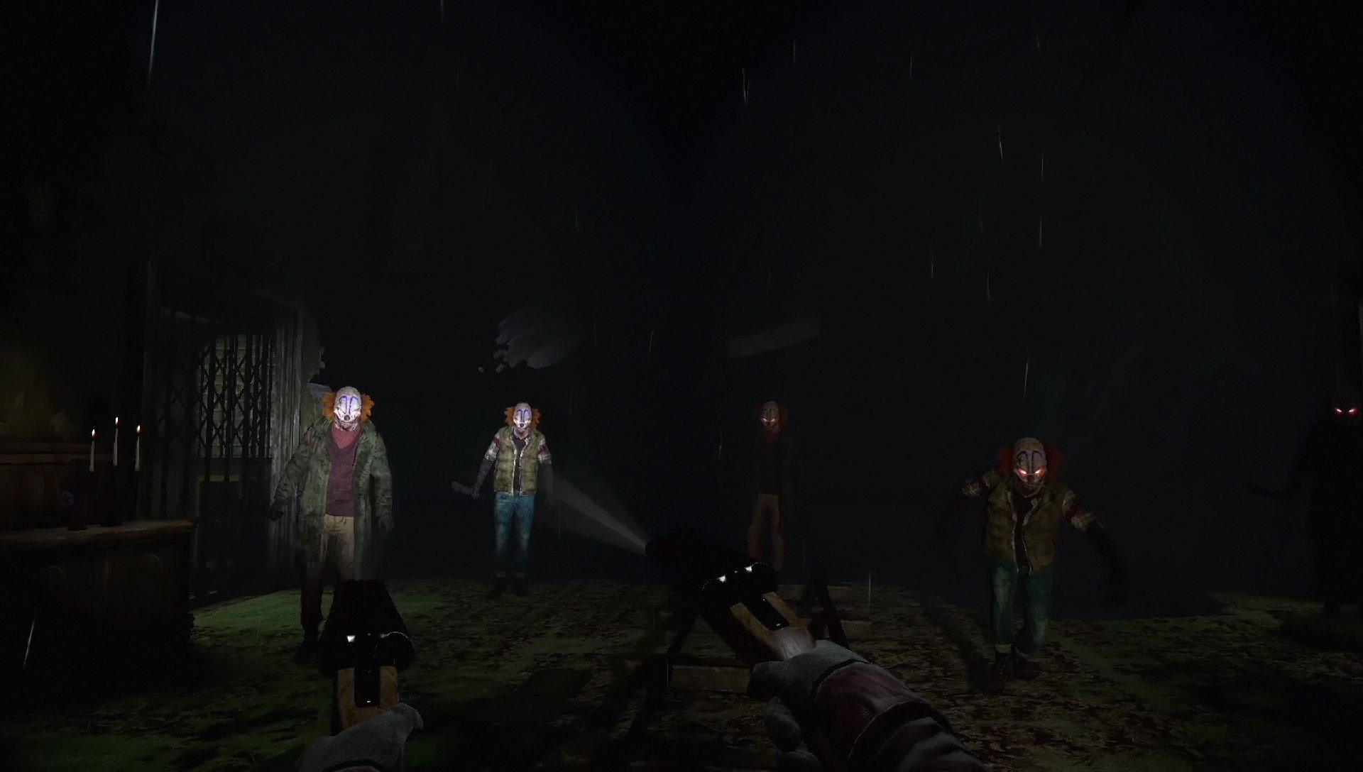 直到黎明：血戮.Until Dawn: Rush of Blood_0