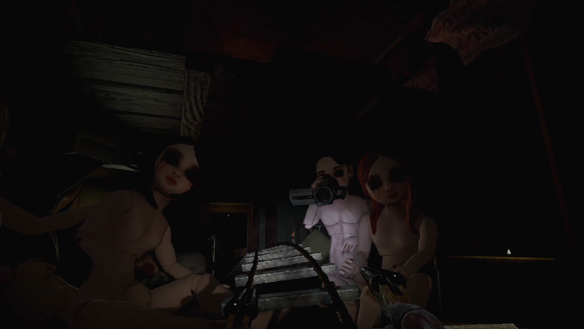 直到黎明：血戮.Until Dawn: Rush of Blood_4