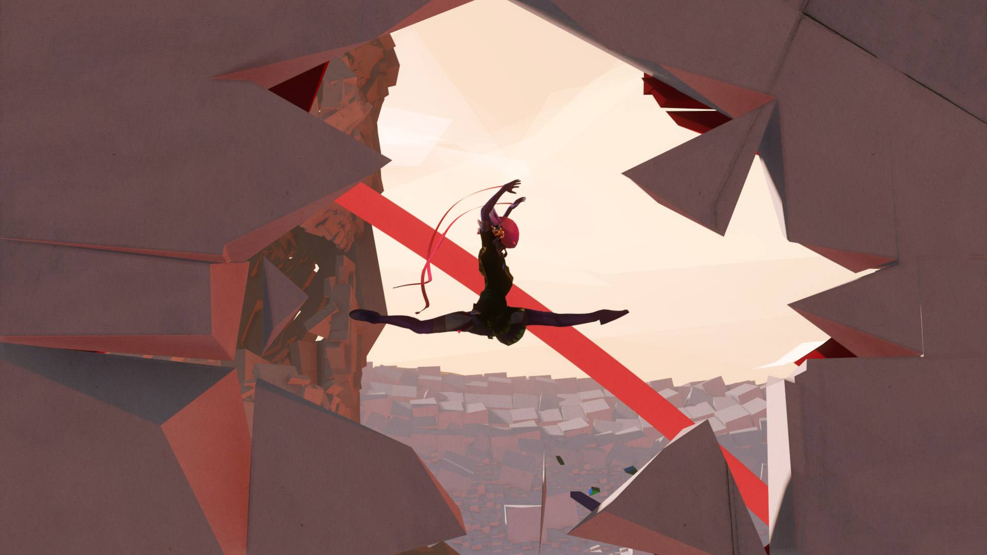 舞之灵.BOUND: Shattered Kingdom_5