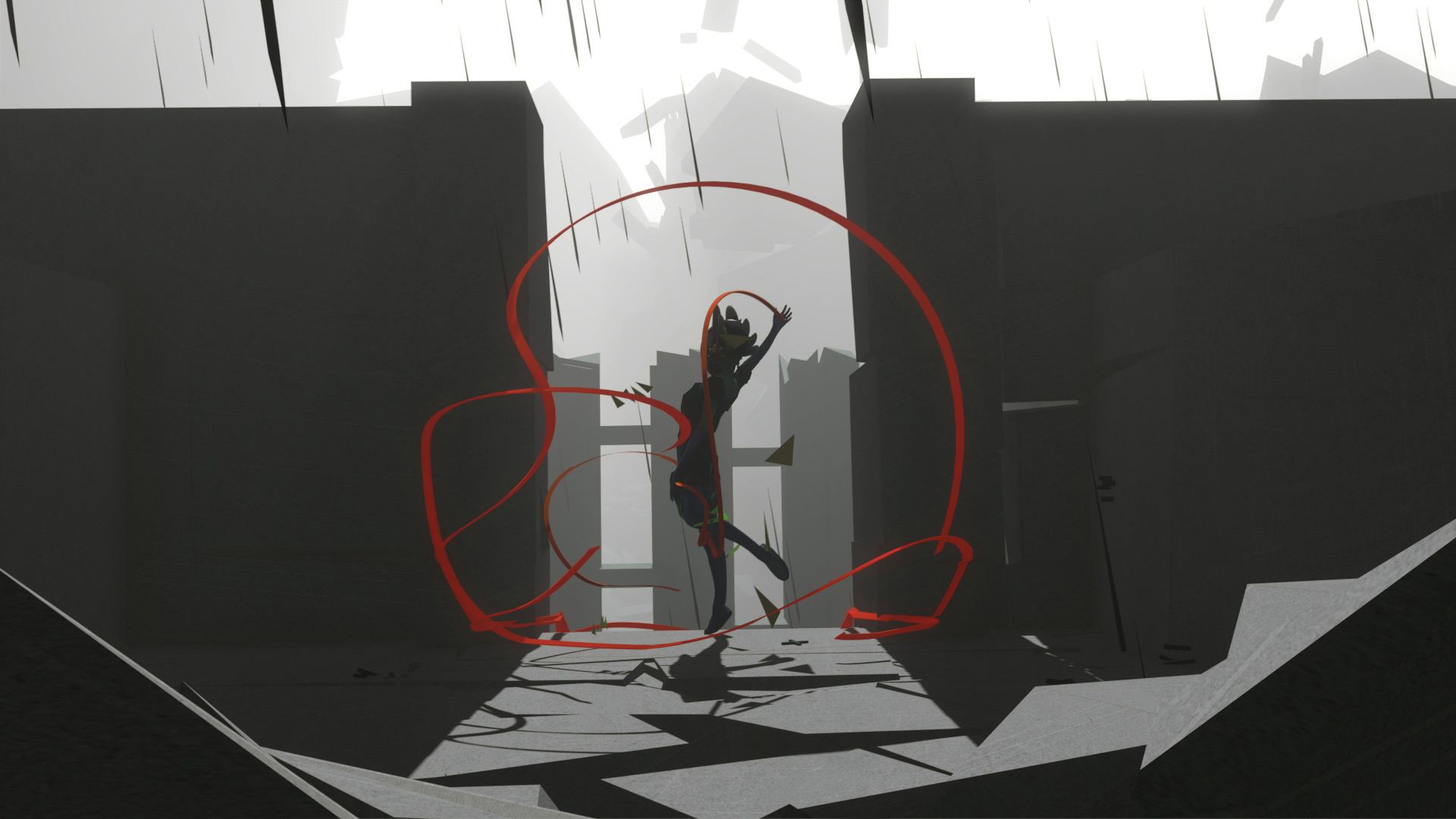 舞之灵.BOUND: Shattered Kingdom_3