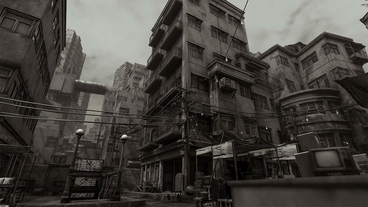 他们在说谎.Here They Lie_0