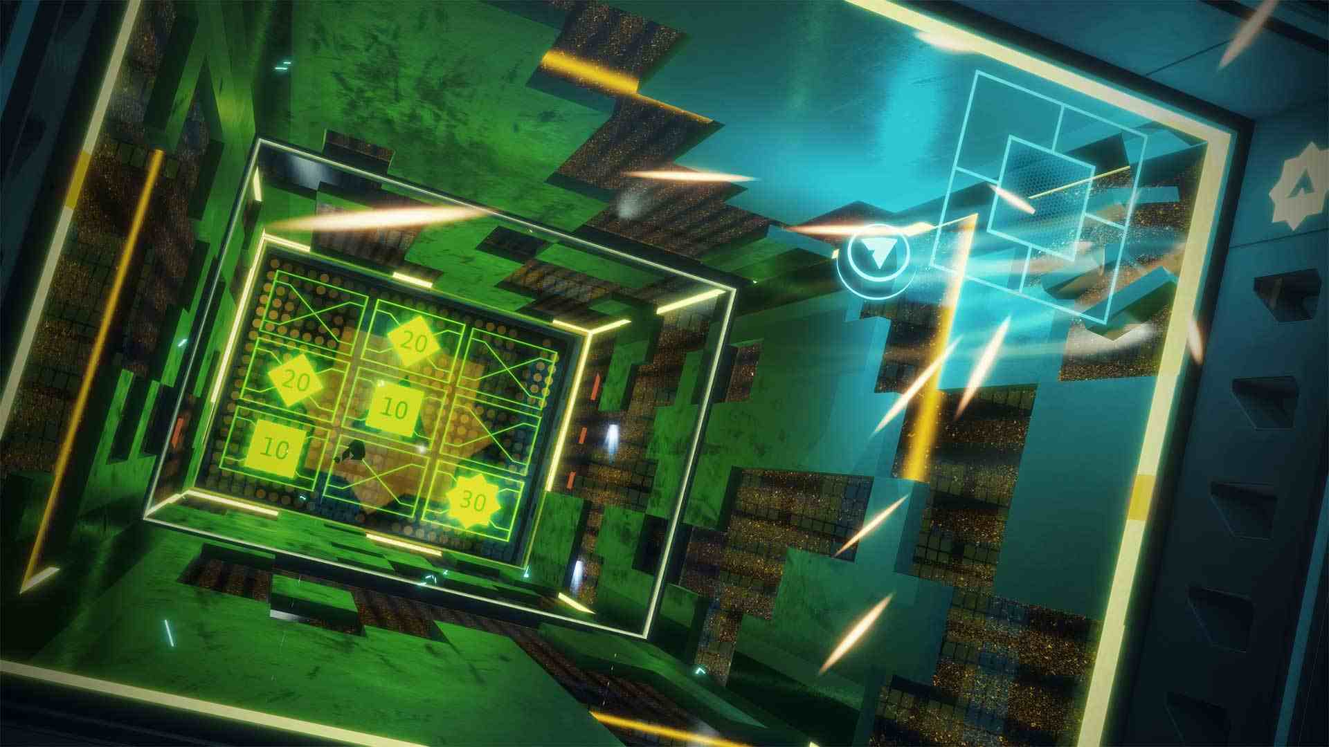 虚拟现实乐园.PlayStation VR Worlds_3