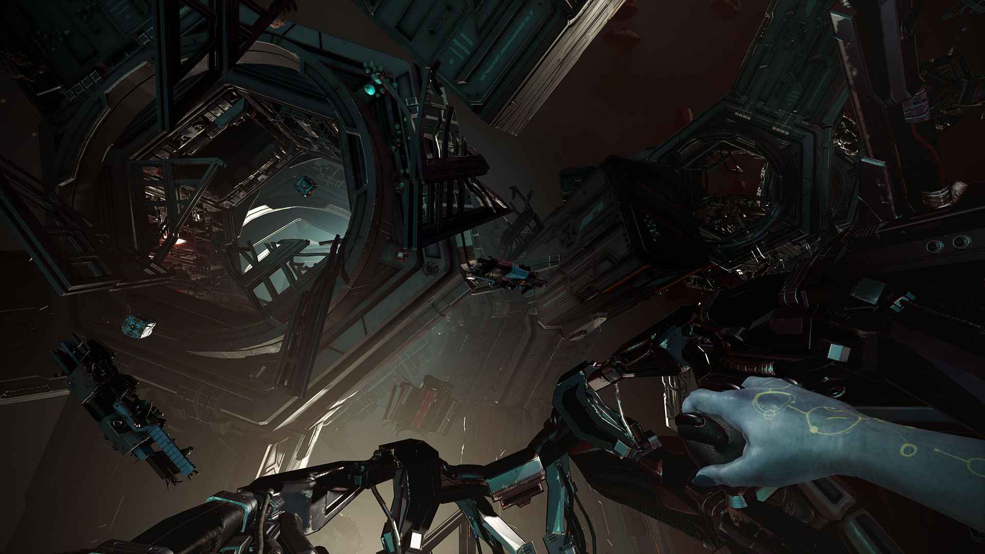 虚拟现实乐园.PlayStation VR Worlds_4