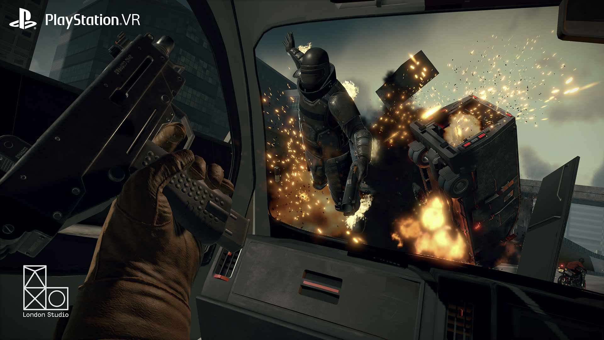 虚拟现实乐园.PlayStation VR Worlds_1