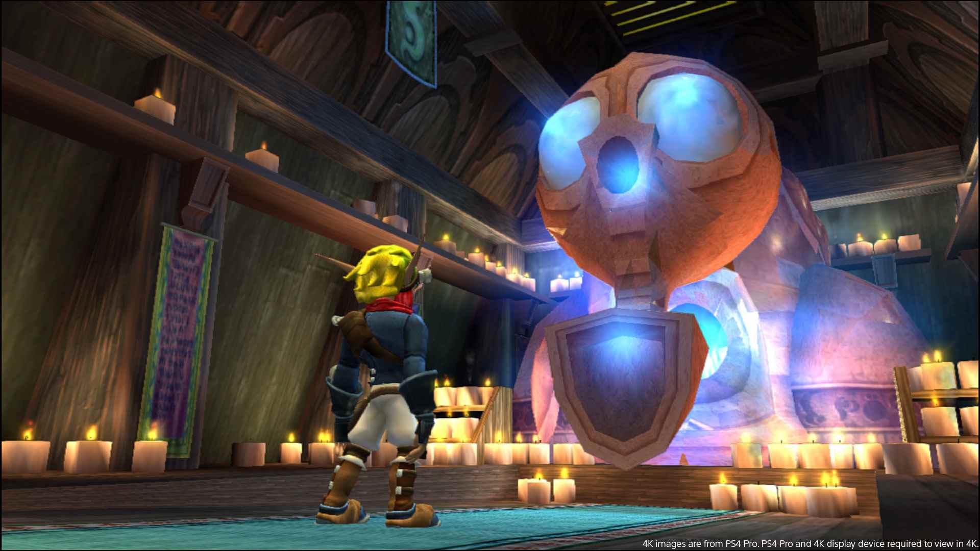 杰克和达斯特2.Jak II_1