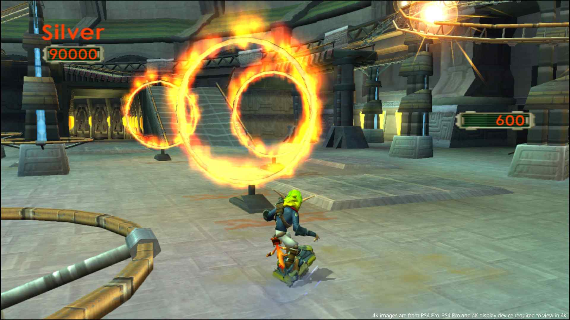 杰克和达斯特2.Jak II_0
