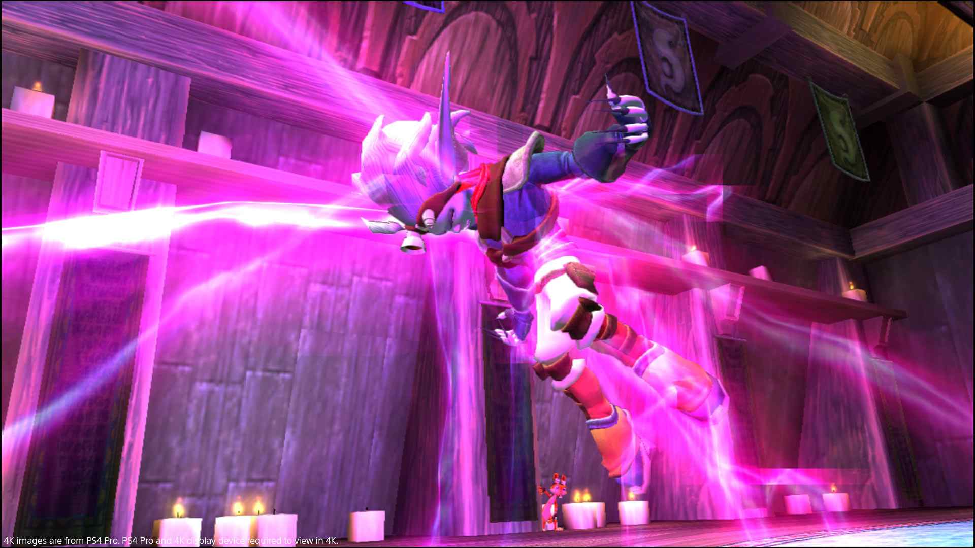 杰克和达斯特2.Jak II_2