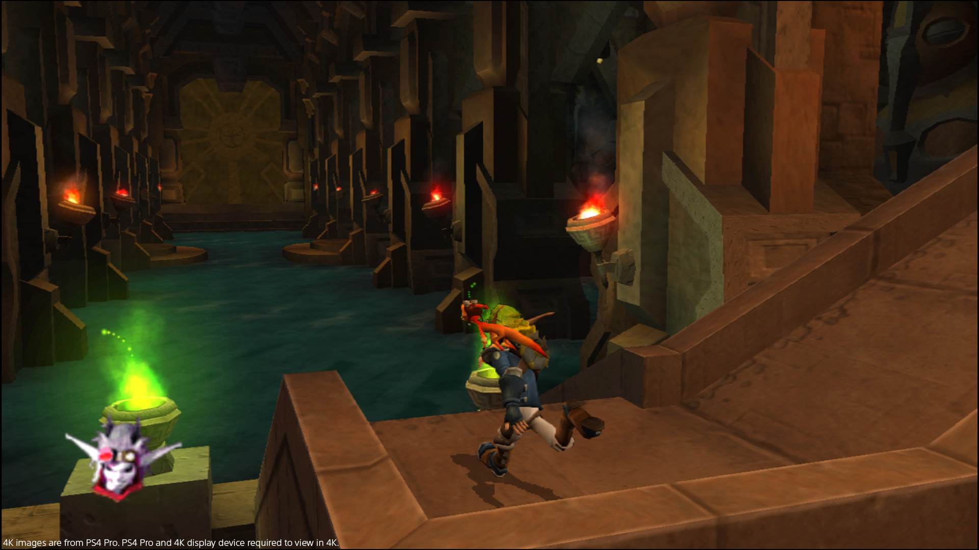 杰克和达斯特2.Jak II_4