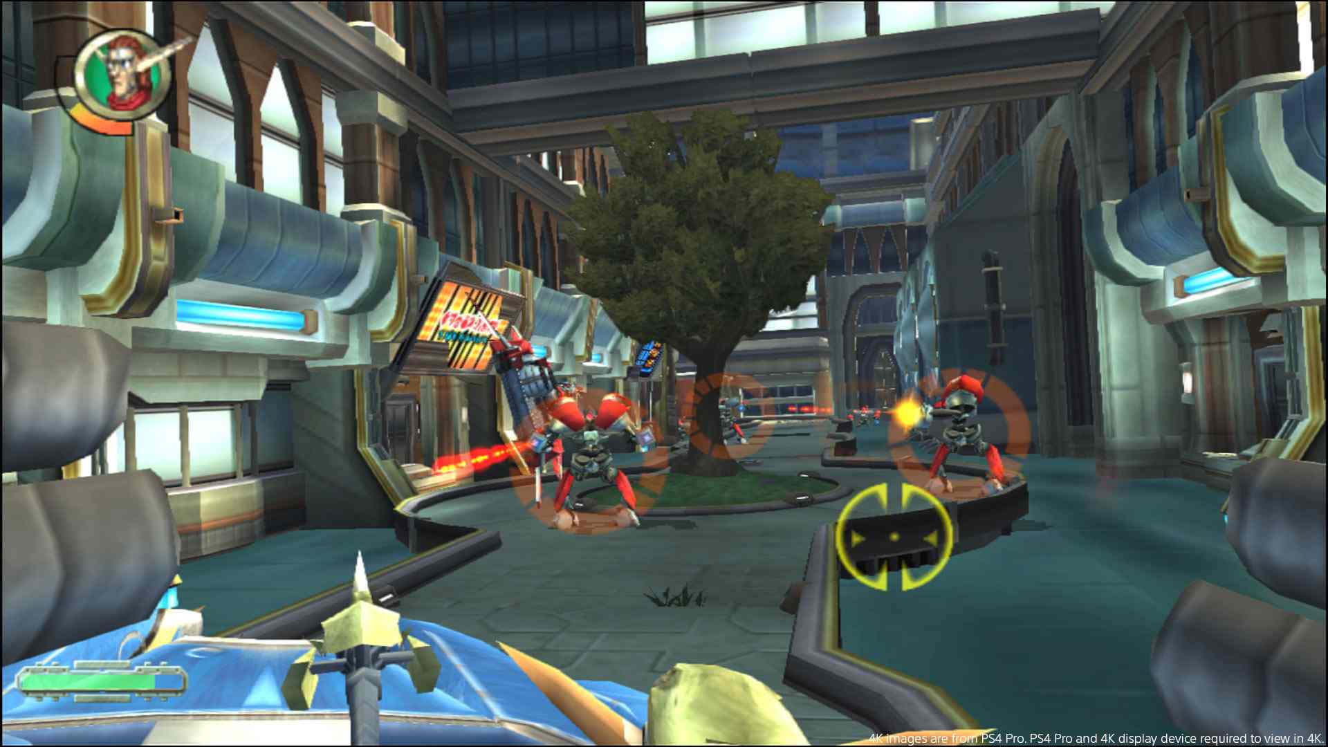 杰克和达斯特3.Jak 3_4