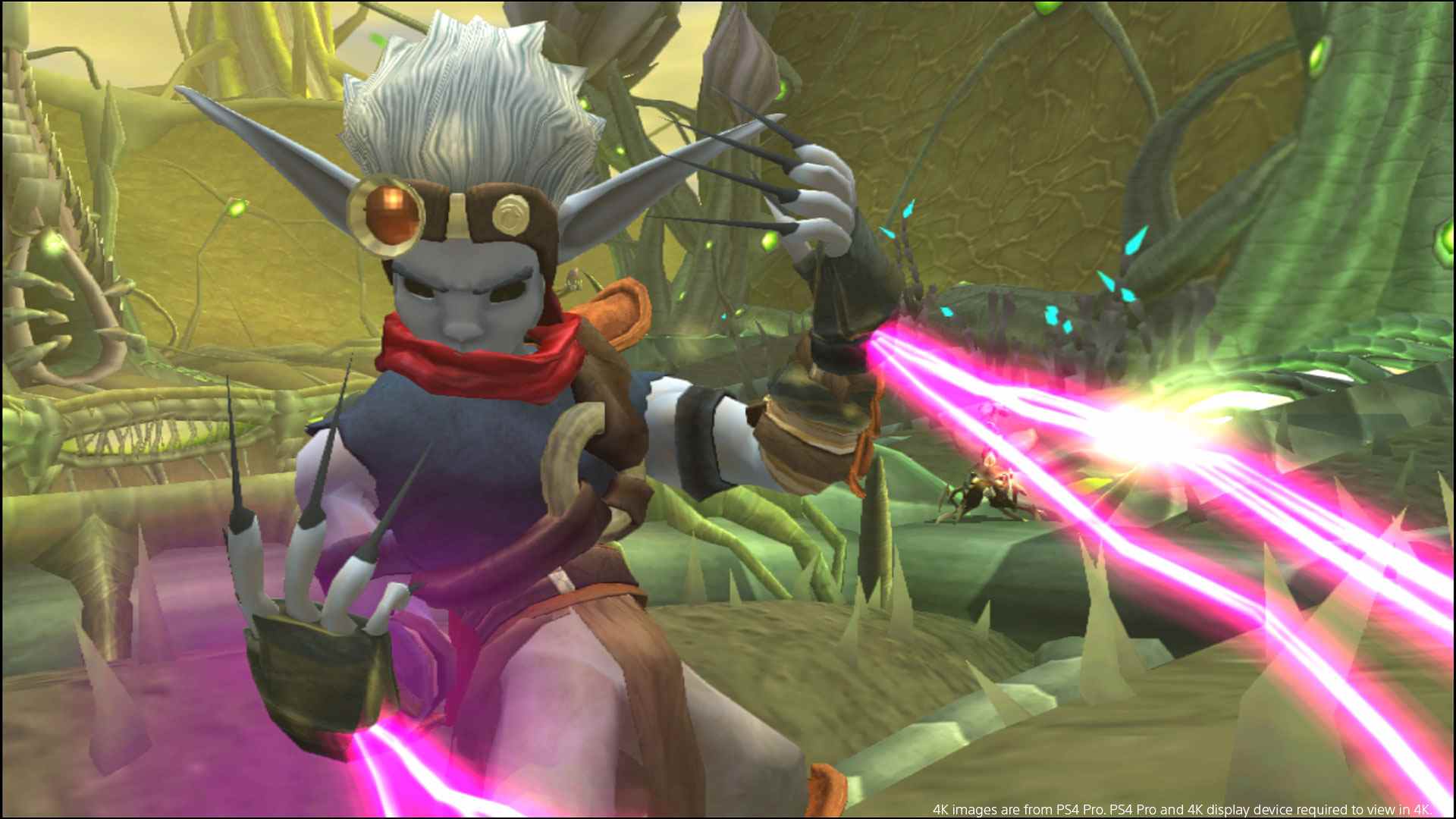 杰克和达斯特3.Jak 3_3