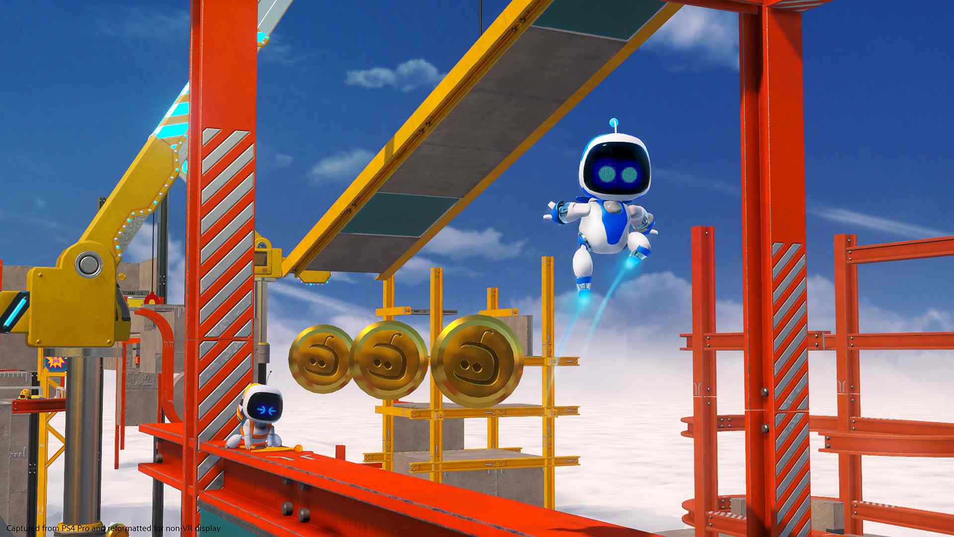 宇宙机器人：救援任务.ASTRO BOT: RESCUE MISSION_3