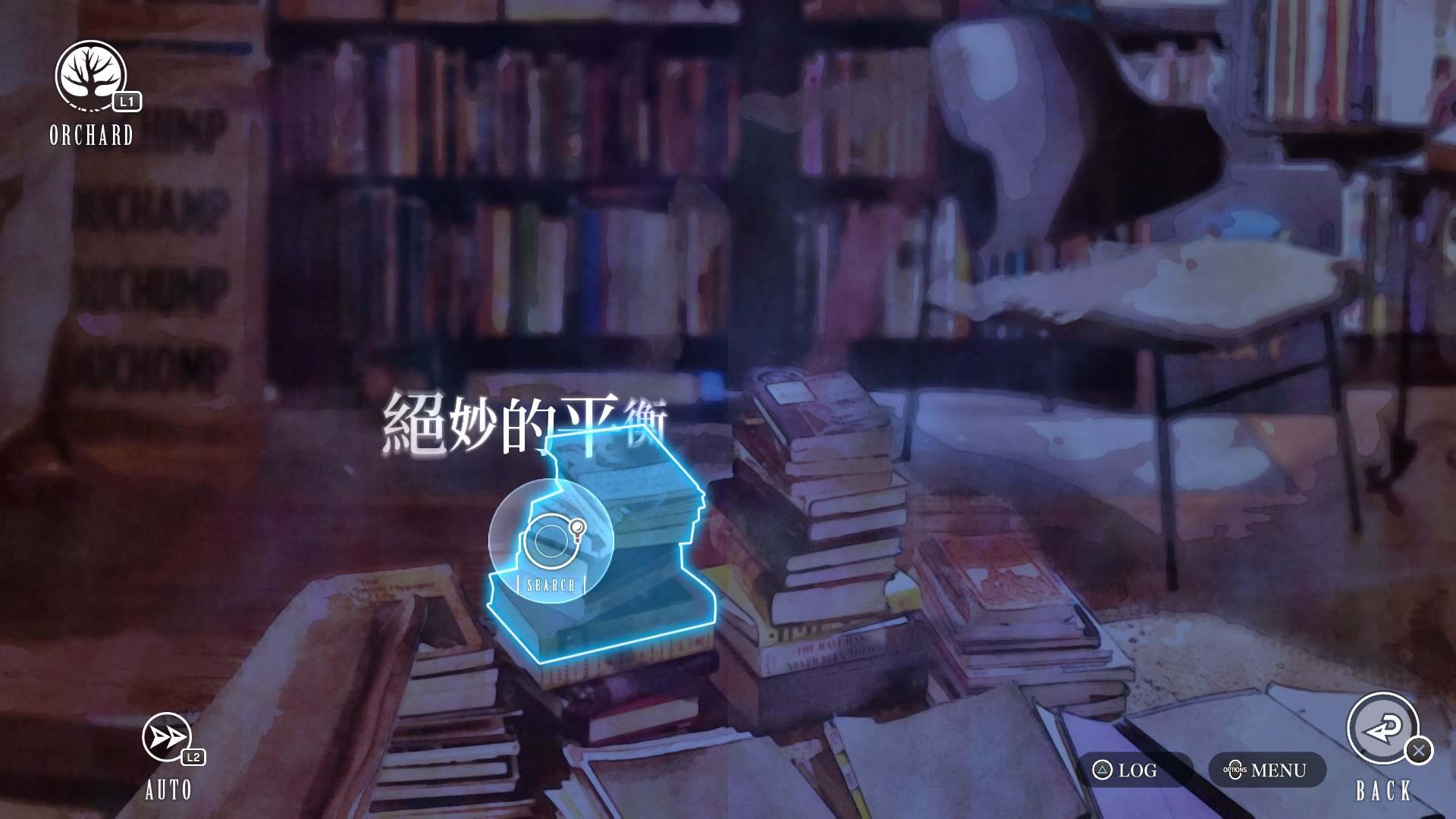 侦探 代达洛斯：黄金爵士乐的觉醒.Alternate Jake Hunter: DAEDALUS The Awakening of Golden Jazz_1
