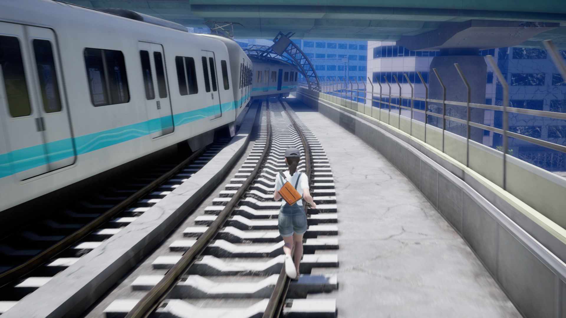 绝体绝命都市4 Plus：夏日回忆.Disaster Report 4: Summer Memories_1