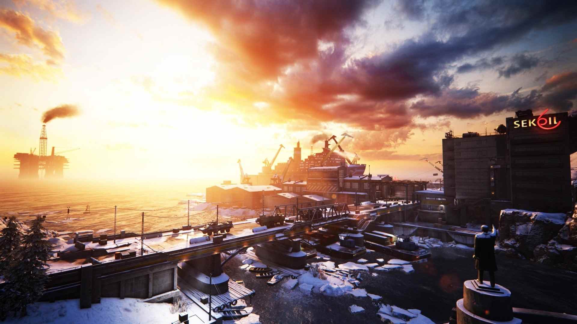 狙击手：幽灵战士 – 契约.Sniper Ghost Warrior Contracts_2