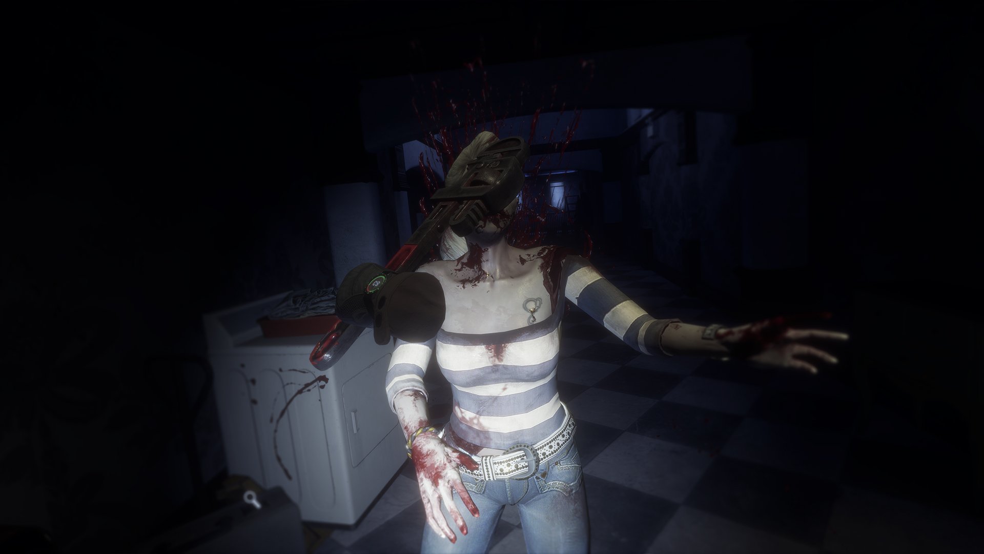 传染病VR：爆发.Contagion VR: Outbreak_2
