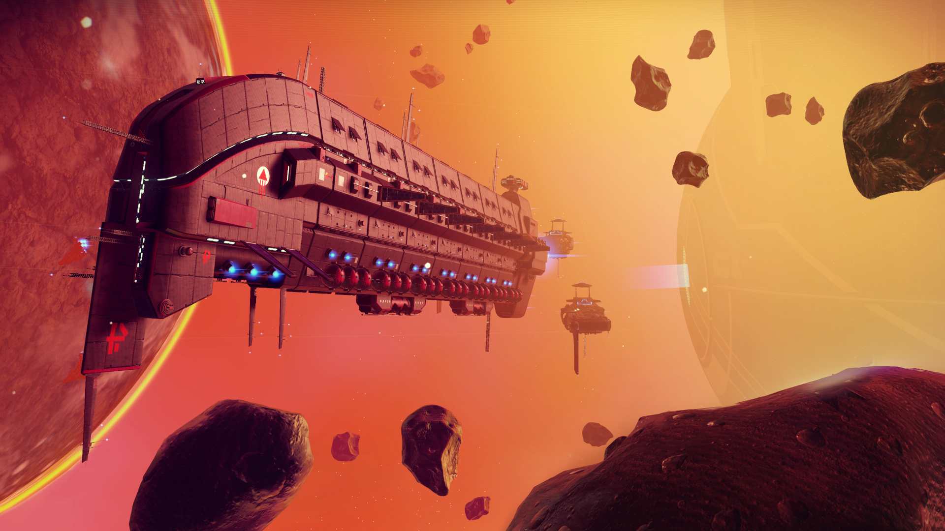 无人深空.No Man’s Sky_6