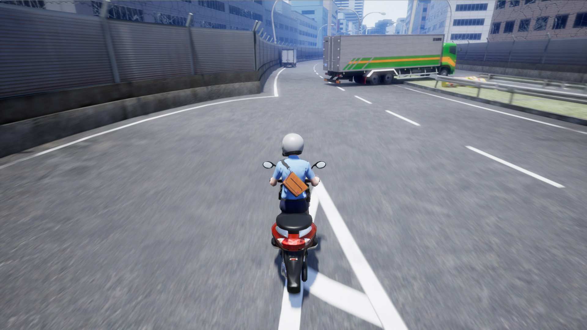 绝体绝命都市4 Plus：夏日回忆.Disaster Report 4: Summer Memories_2