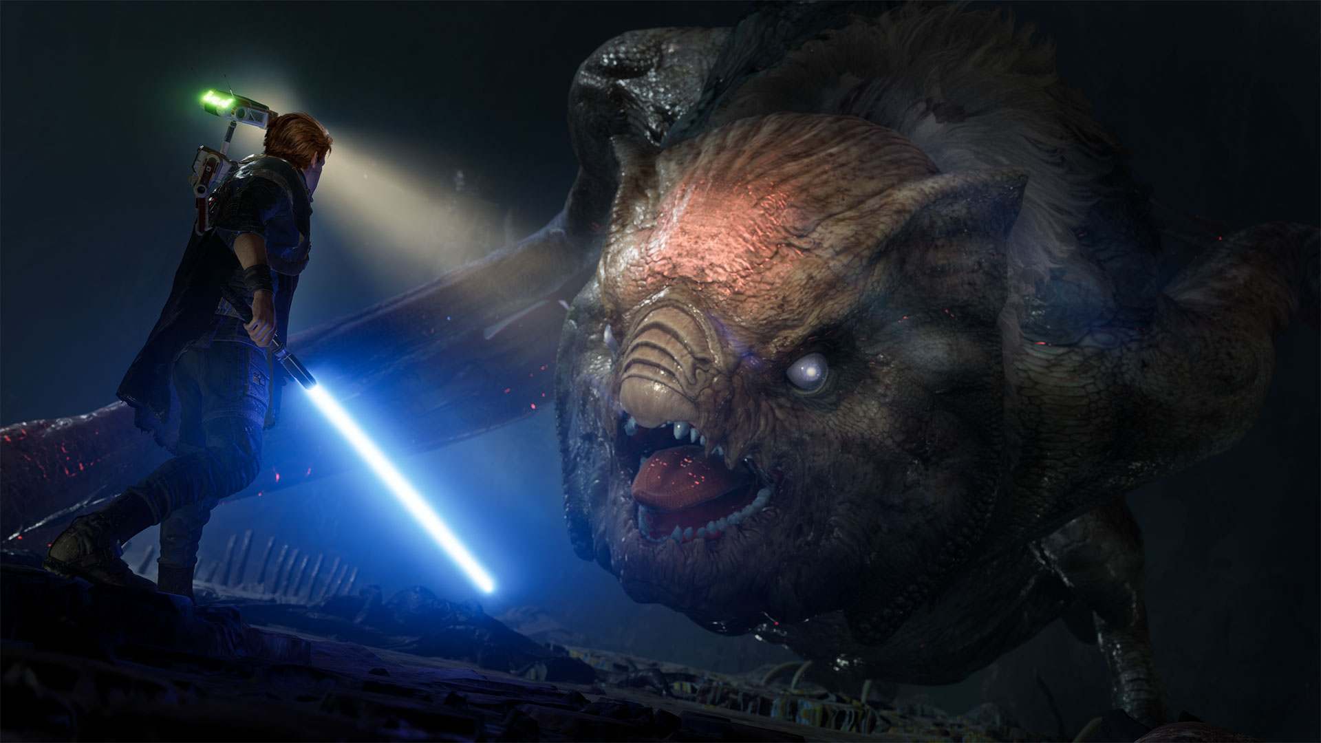 星球大战 绝地：陨落的武士团 – 豪华版.Star Wars Jedi: Fallen Order Deluxe Edition_1