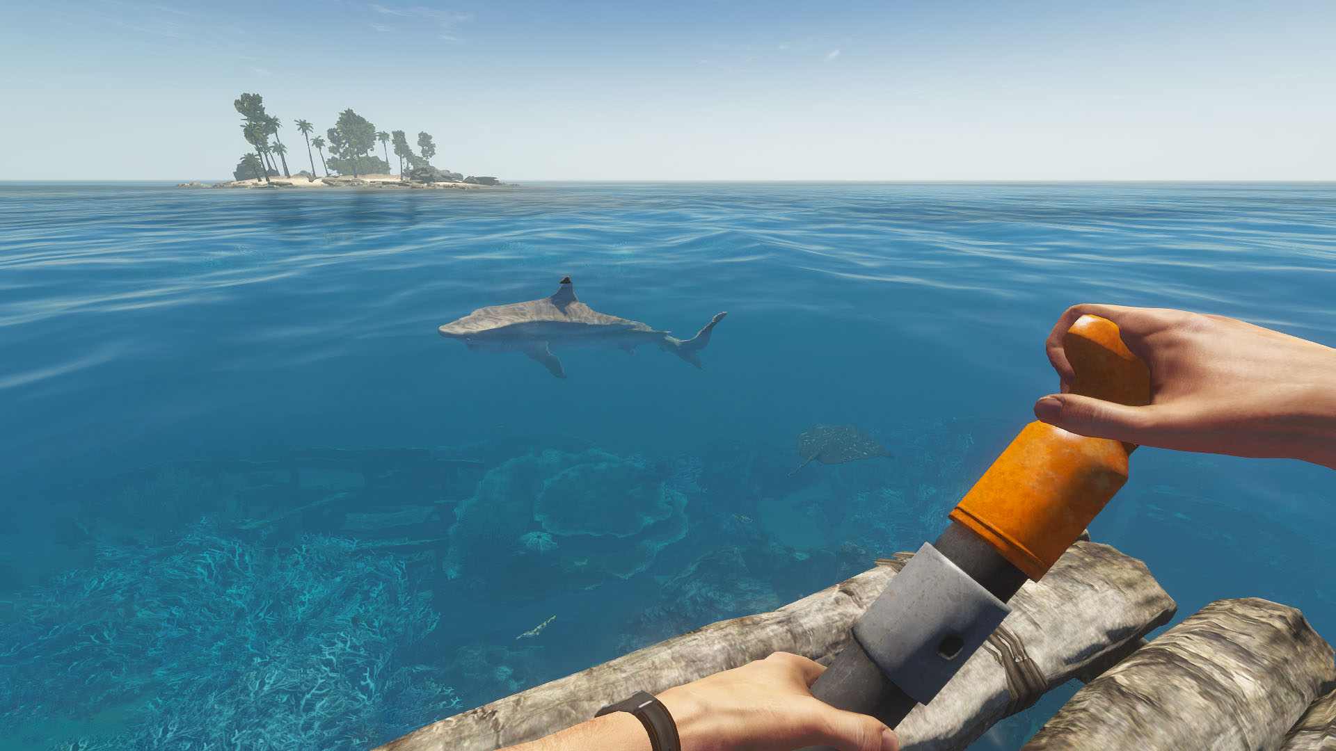 荒岛求生.Stranded Deep_8