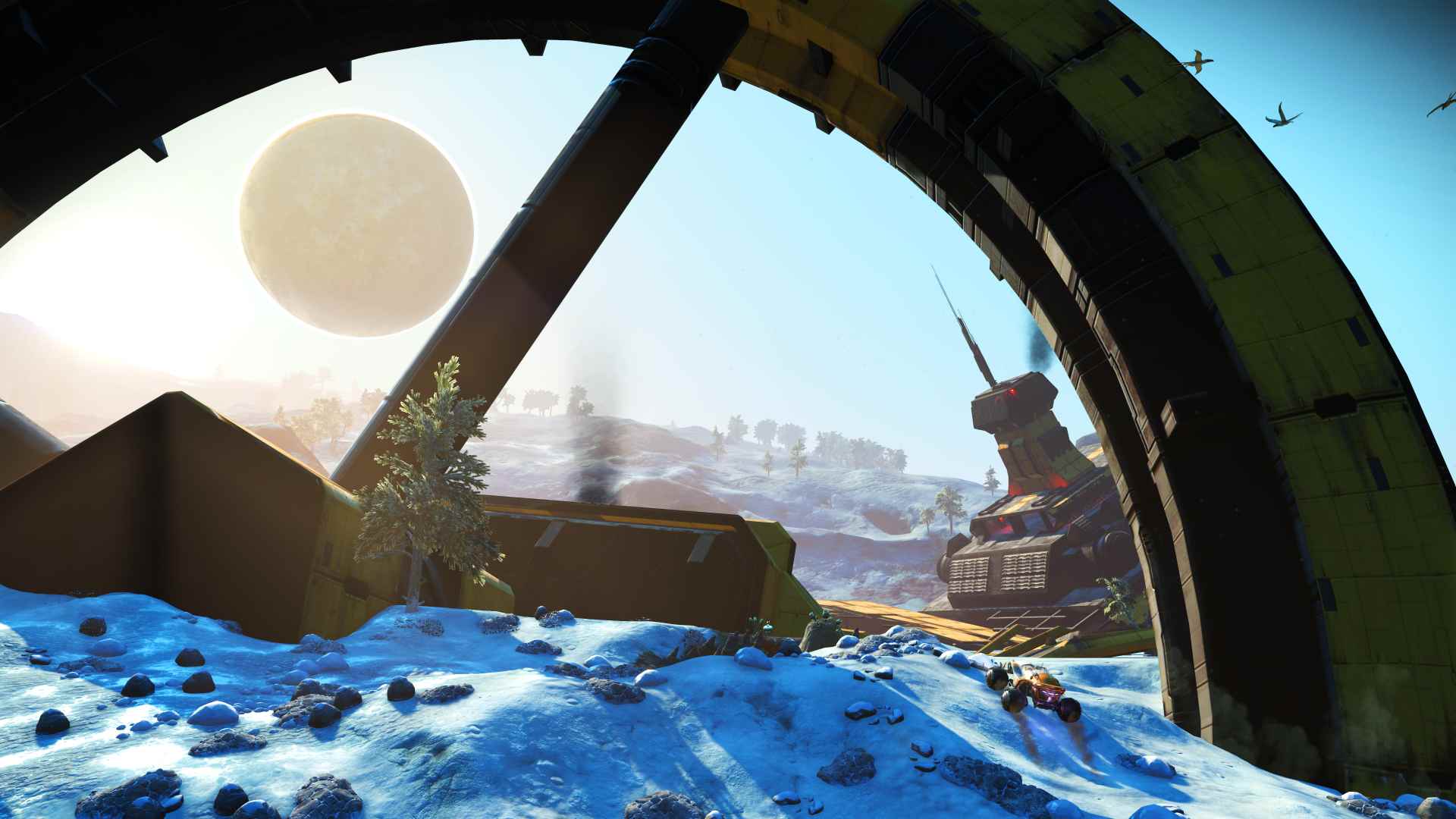 无人深空.No Man’s Sky_5