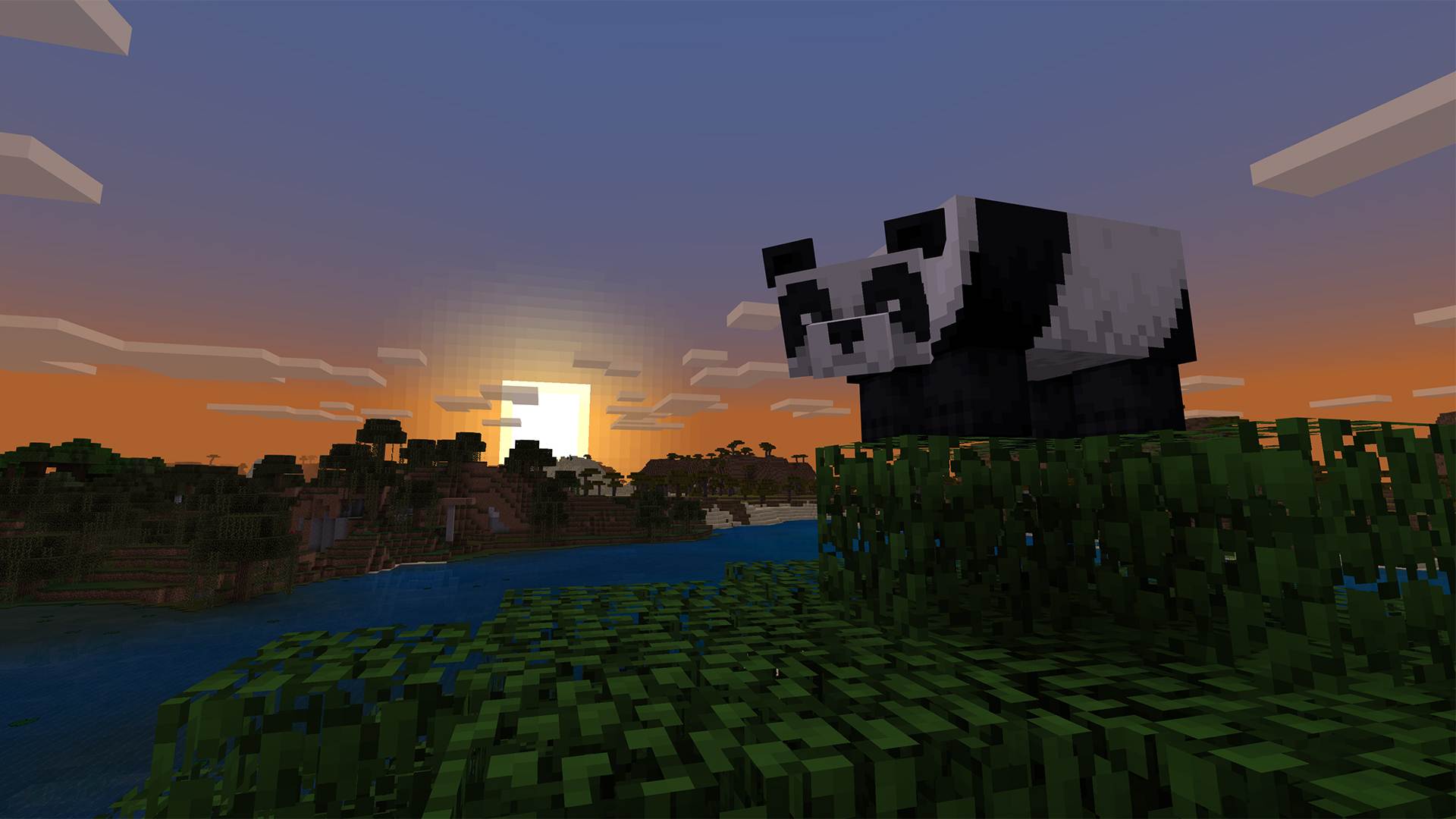 我的世界：基石版.Minecraft：Bedrock Edition_2