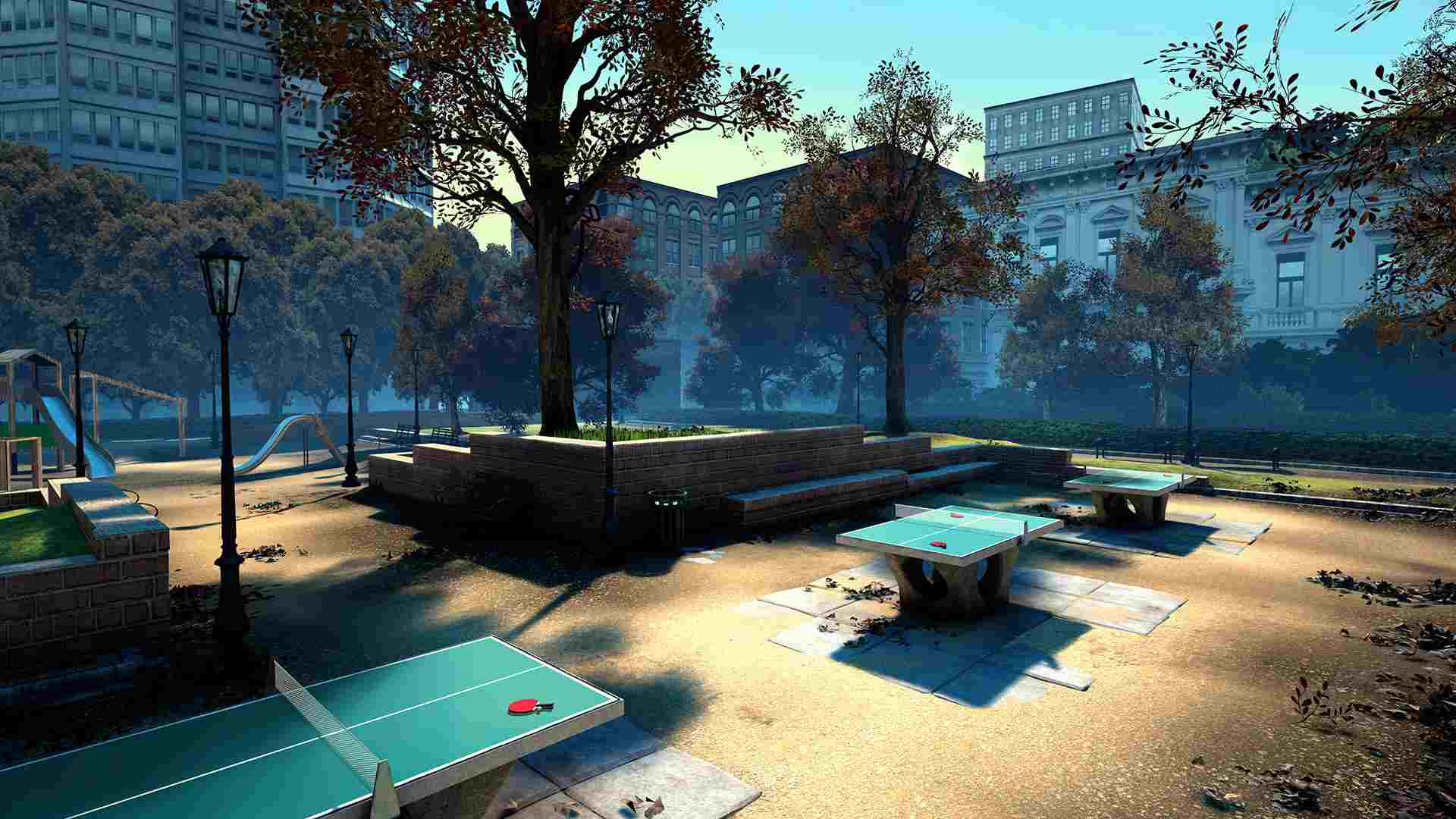 VR 乒乓球 Pro.VR Ping Pong Pro_4