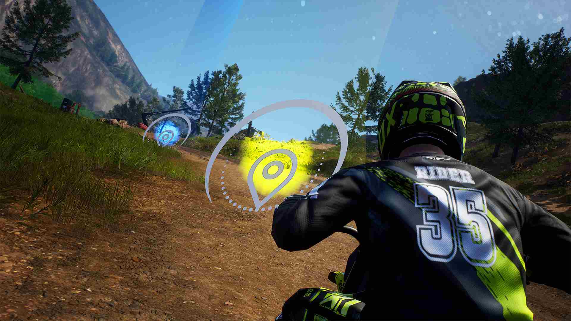 世界摩托车越野锦标赛 2019.MXGP 2019_4