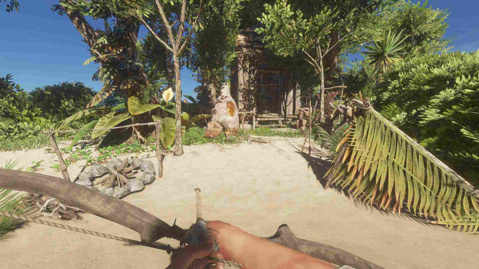 荒岛求生.Stranded Deep_1