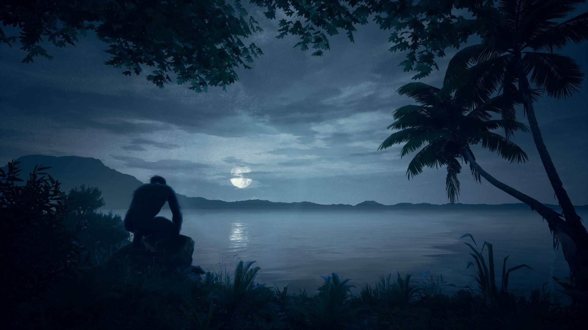 先祖：人类奥德赛.Ancestors: The Humankind Odyssey_3