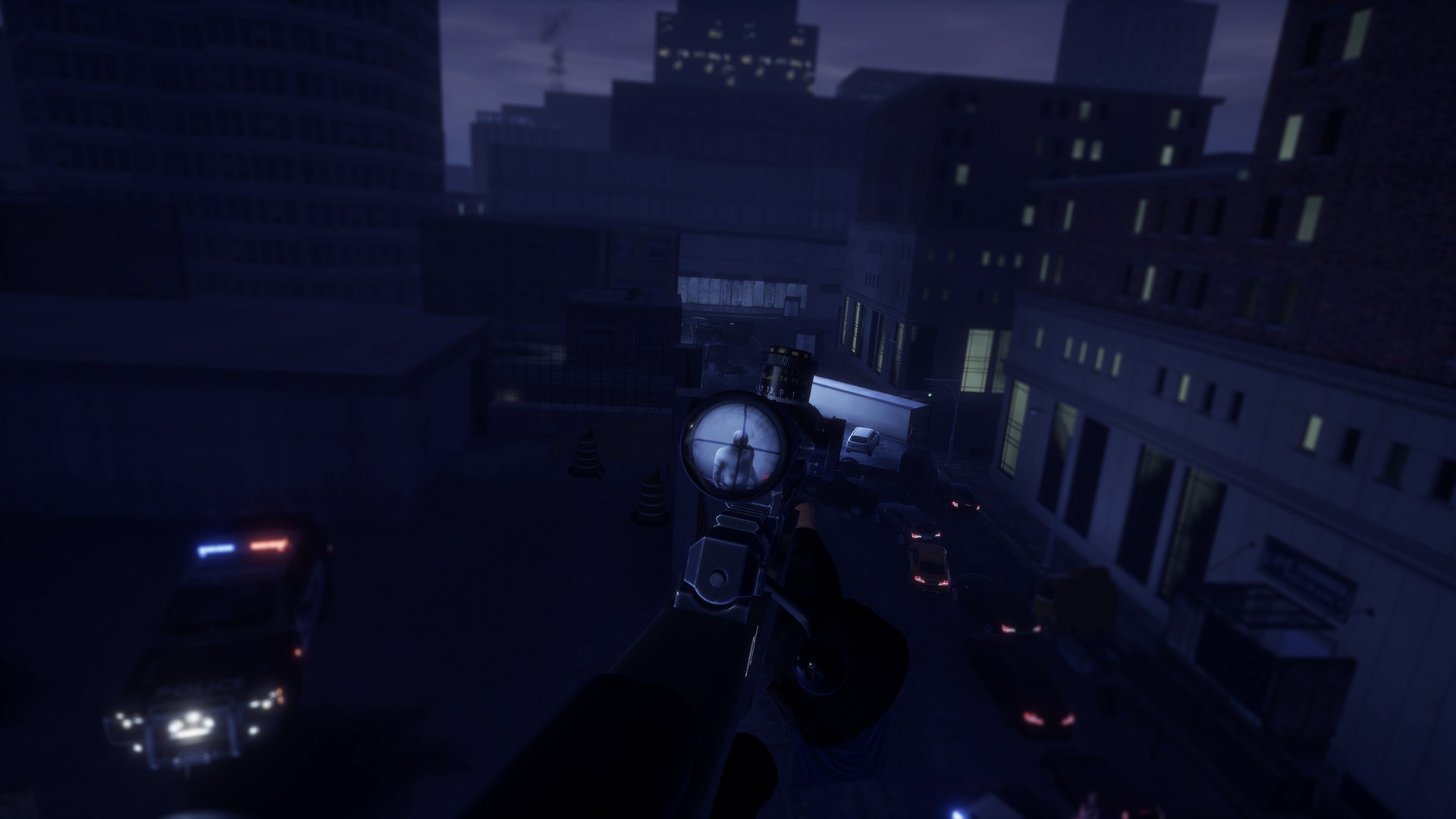 传染病VR：爆发.Contagion VR: Outbreak_3