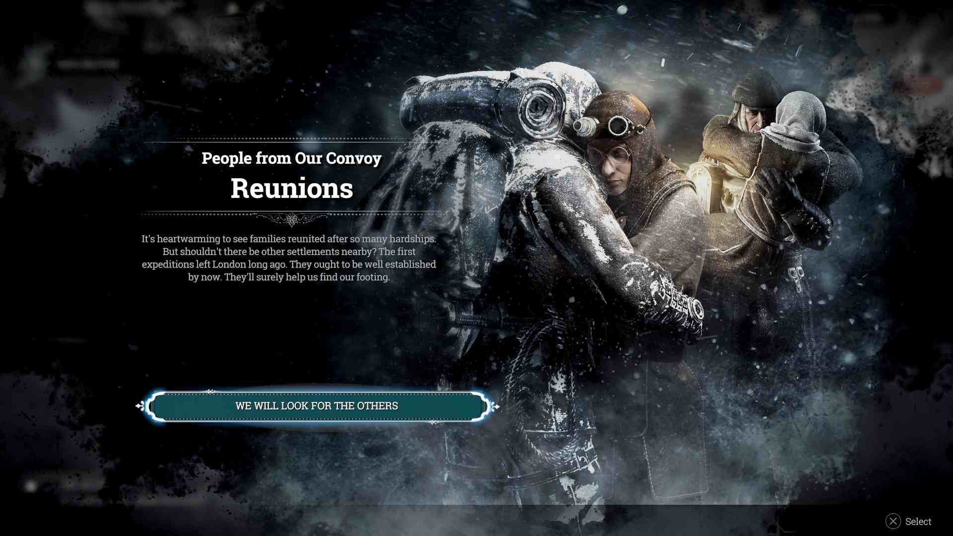 冰汽时代：年度游戏版.Frostpunk: Game of the Year Edition_3