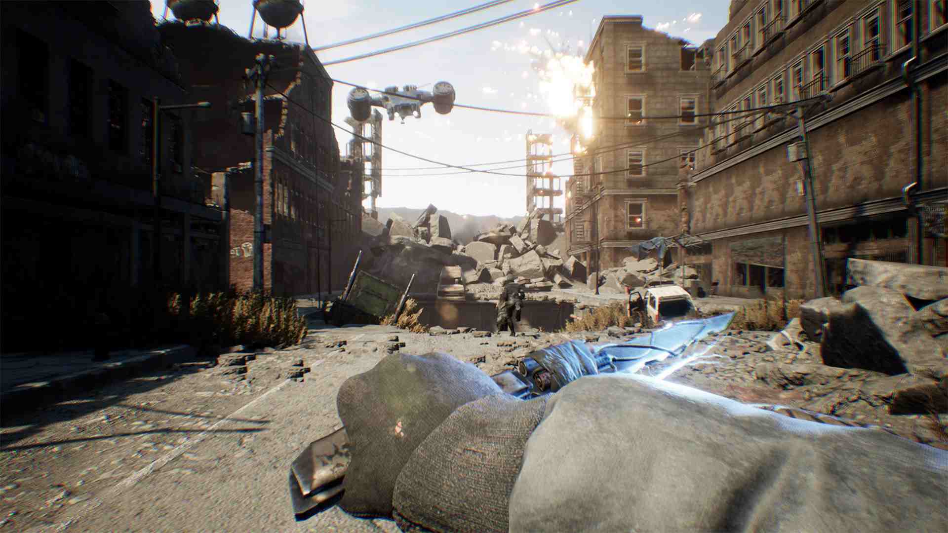 终结者：抵抗.Terminator: Resistance_0