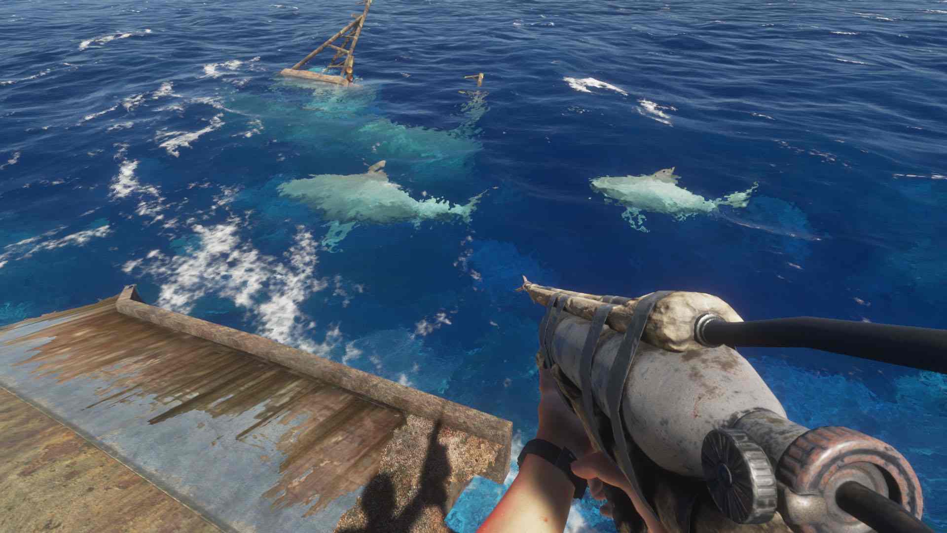 荒岛求生.Stranded Deep_5