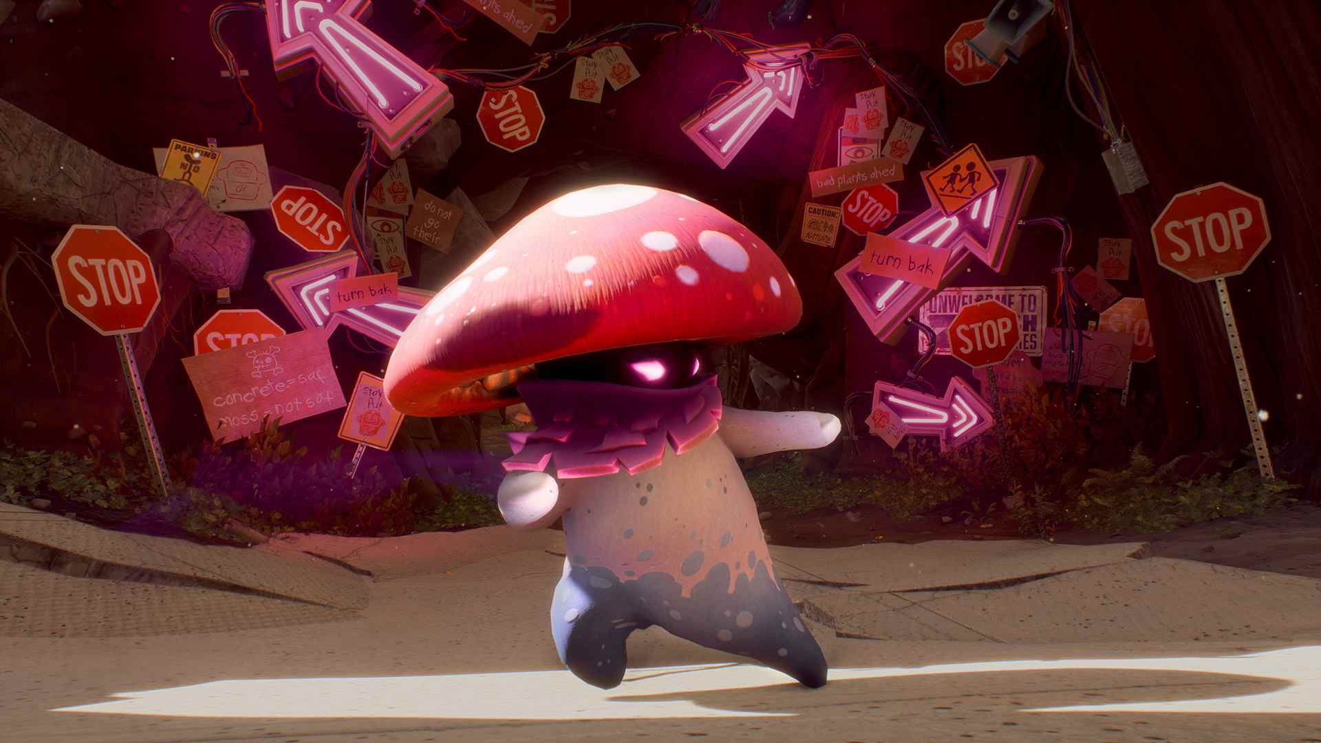 植物大战僵尸：花园战争.Plants vs Zombies: Garden Warfare_2