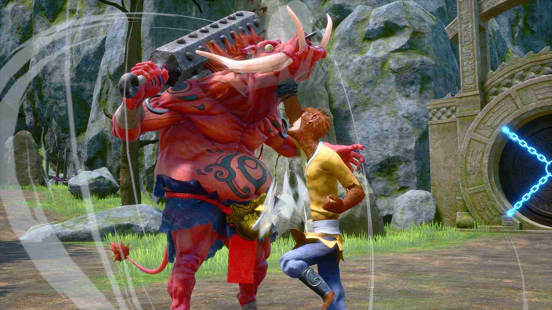西游记之大圣归来：豪华版. MONKEY KING: HERO IS BACK Deluxe_2