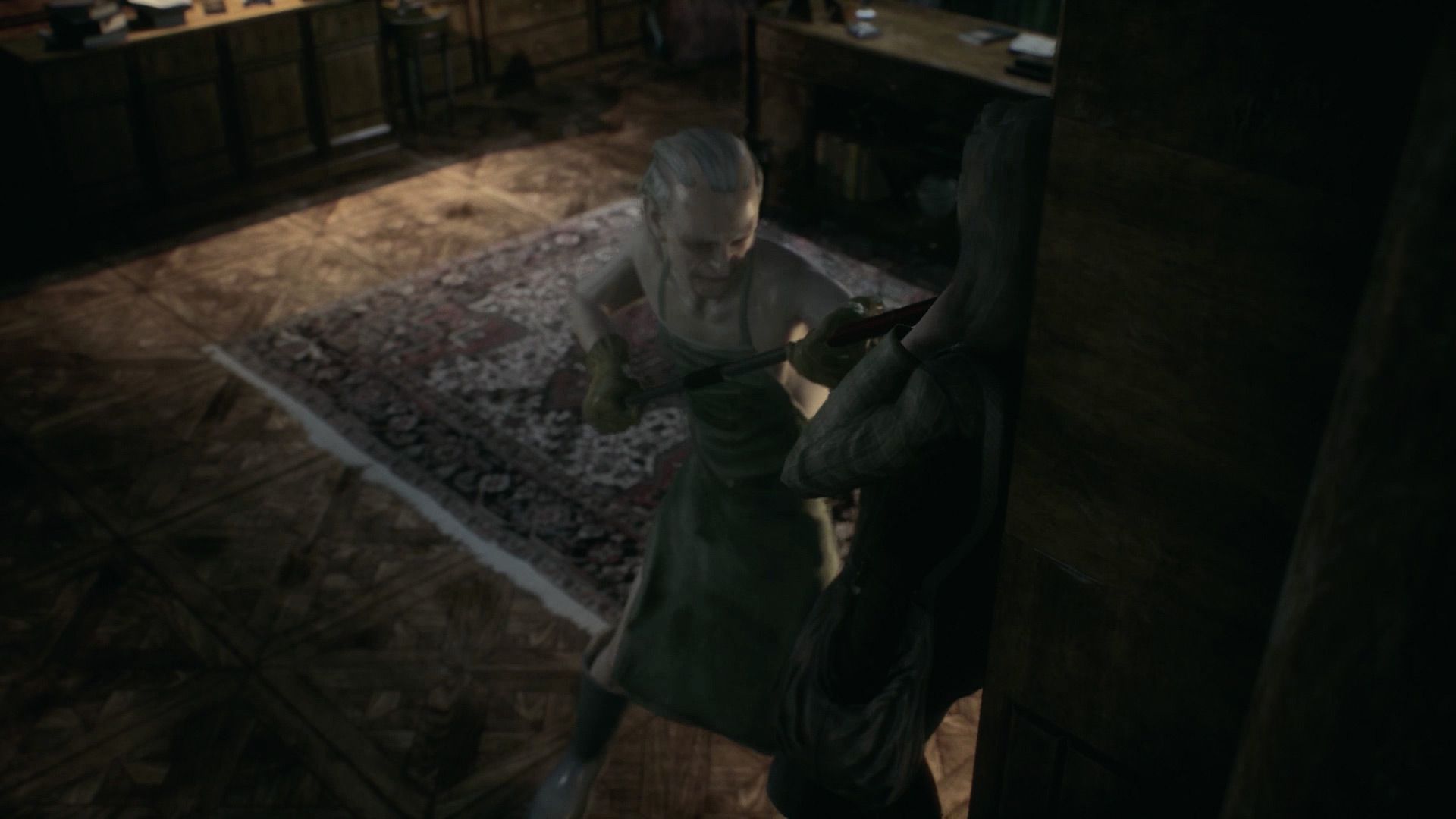 修道院：受难的父亲.Remothered:Tormented Fathers_2