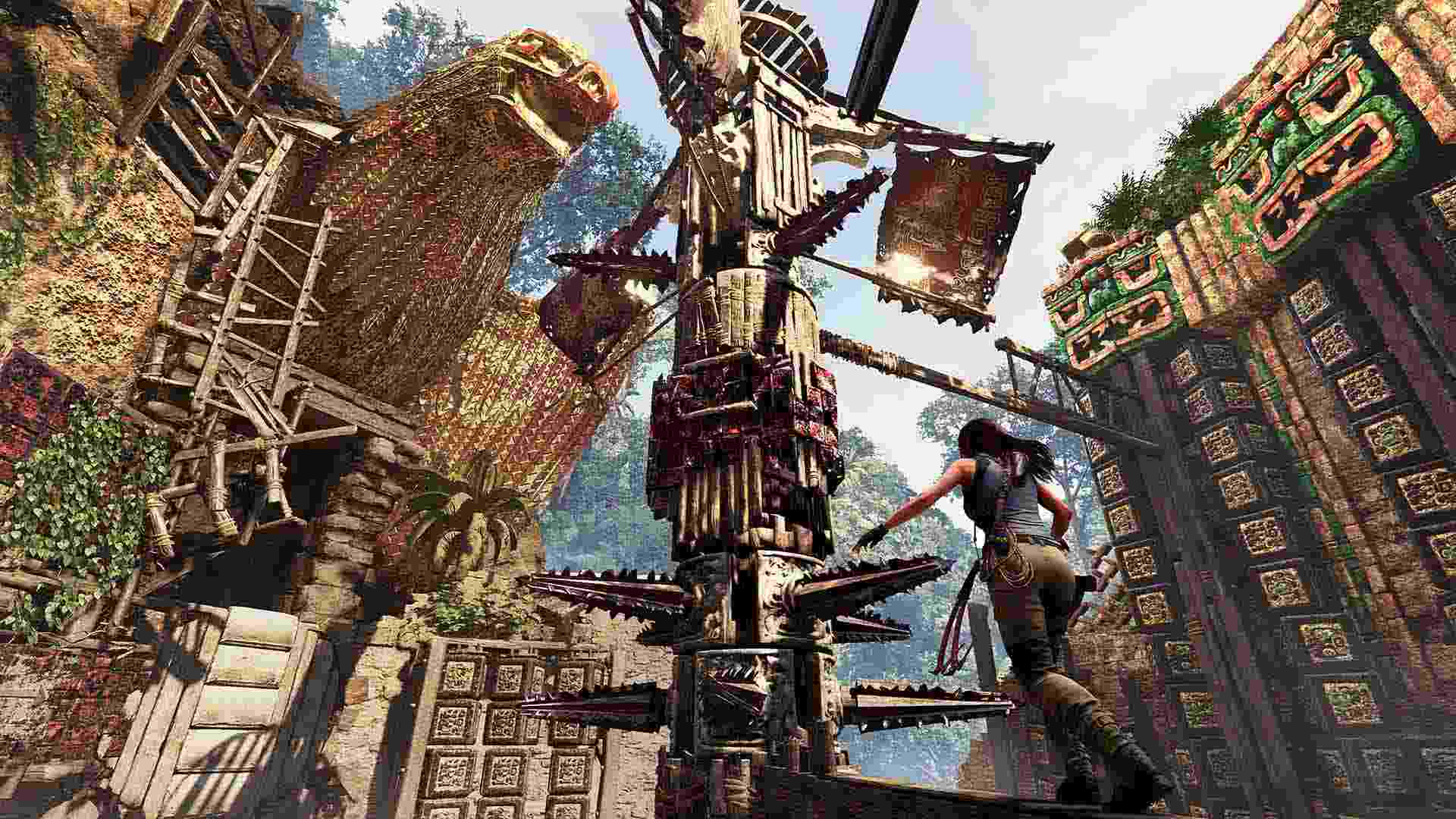 古墓丽影：暗影 – 最终版.Shadow of the Tomb Raider: Definitive Edition_1