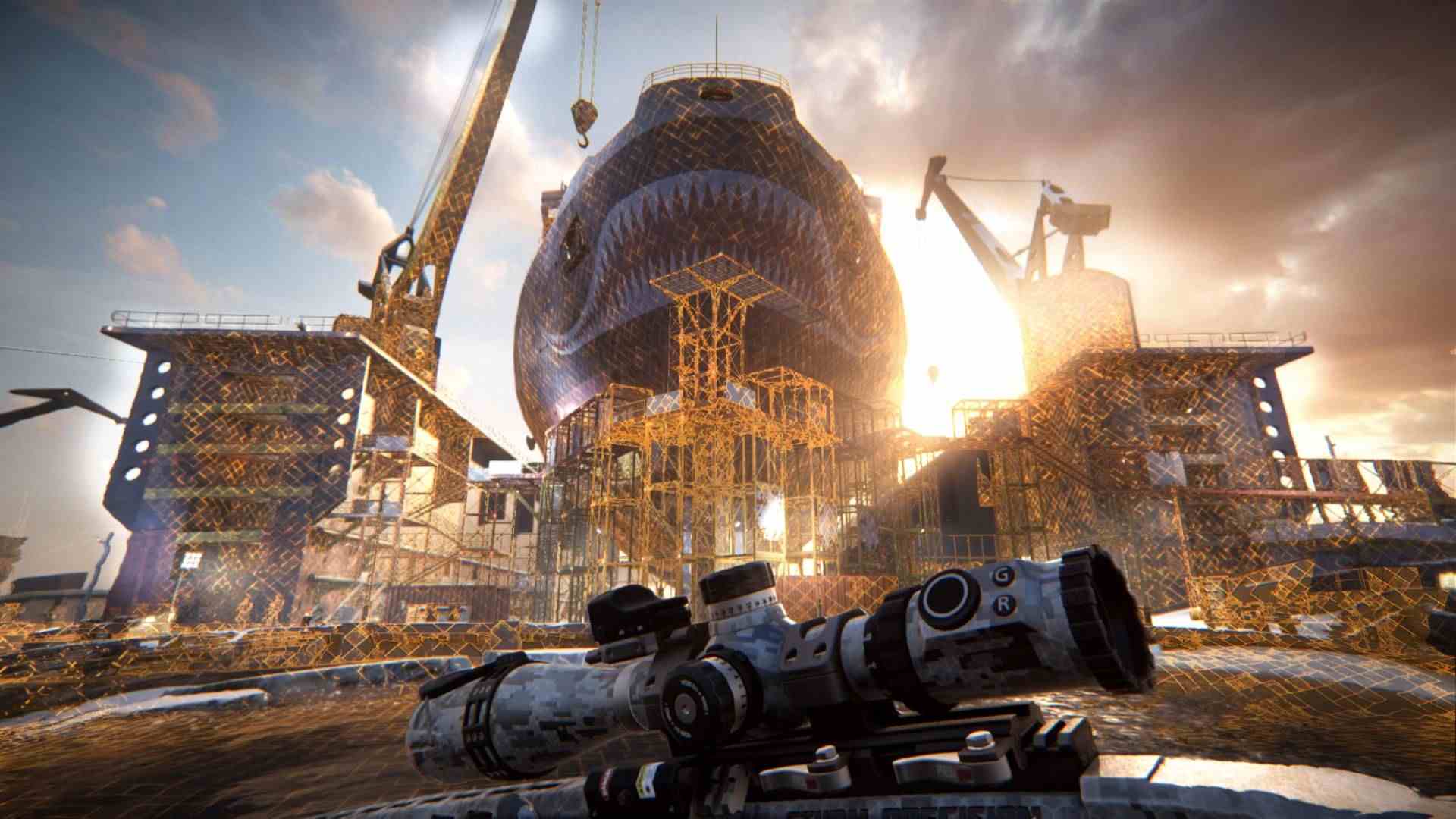狙击手：幽灵战士 – 契约.Sniper Ghost Warrior Contracts_1