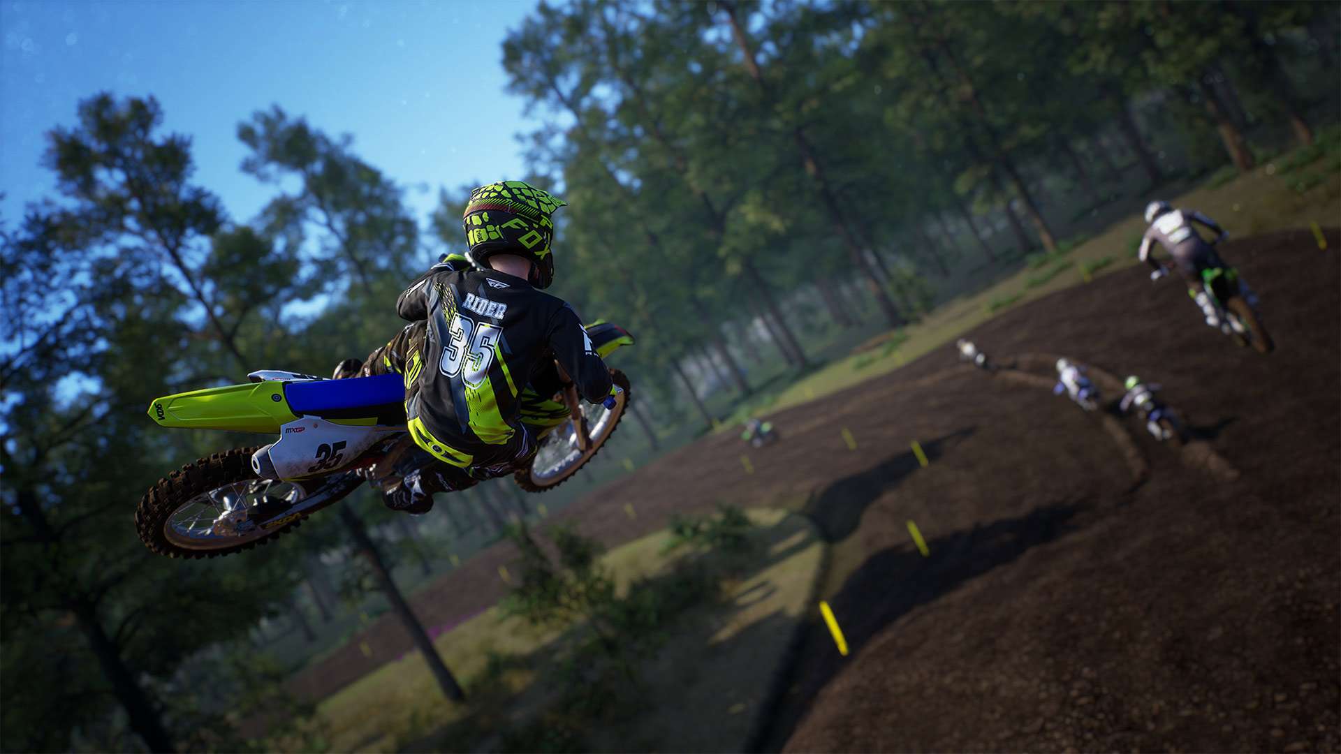 世界摩托车越野锦标赛 2019.MXGP 2019_0