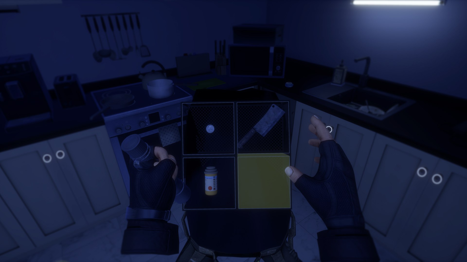 传染病VR：爆发.Contagion VR: Outbreak_1