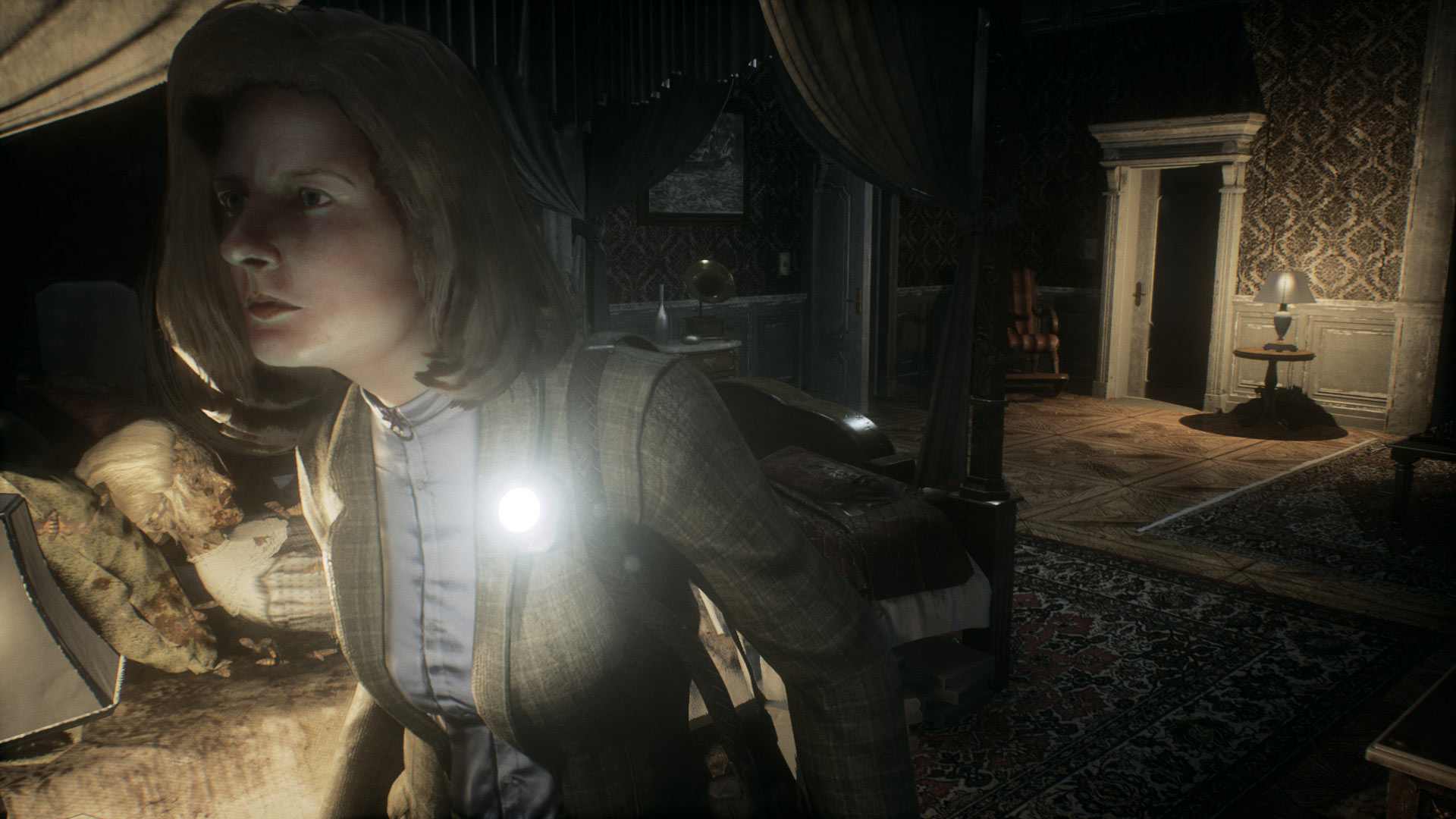 修道院：受难的父亲.Remothered:Tormented Fathers_0