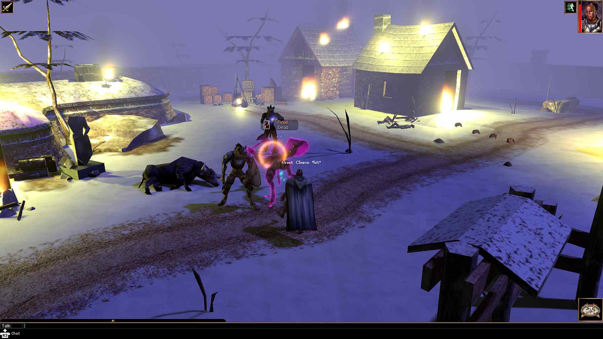 无冬之夜：增强版.Neverwinter Nights: Enhanced Edition_2