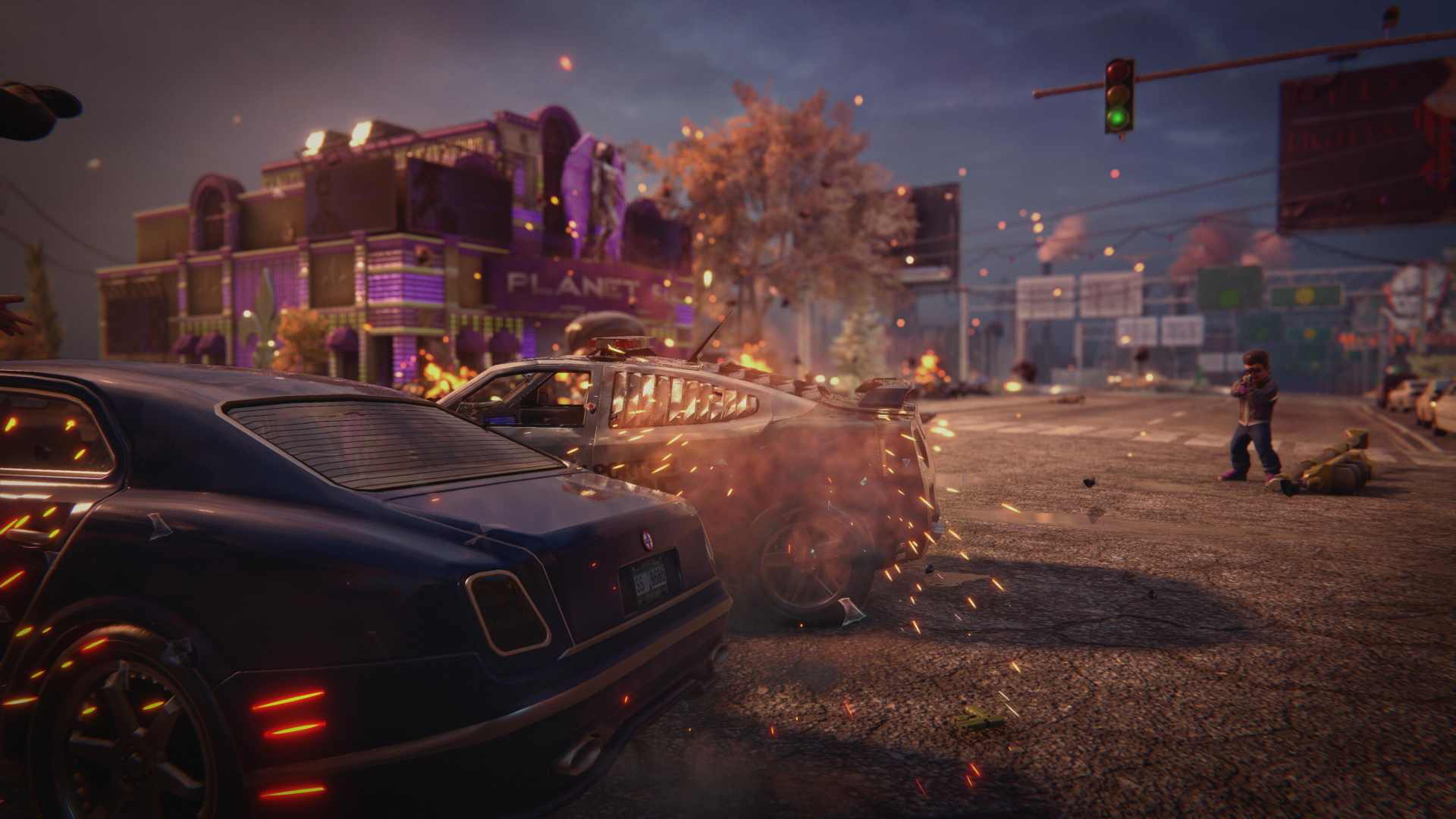 黑道圣徒3：重制版.Saints Row: The Third Remastered_4