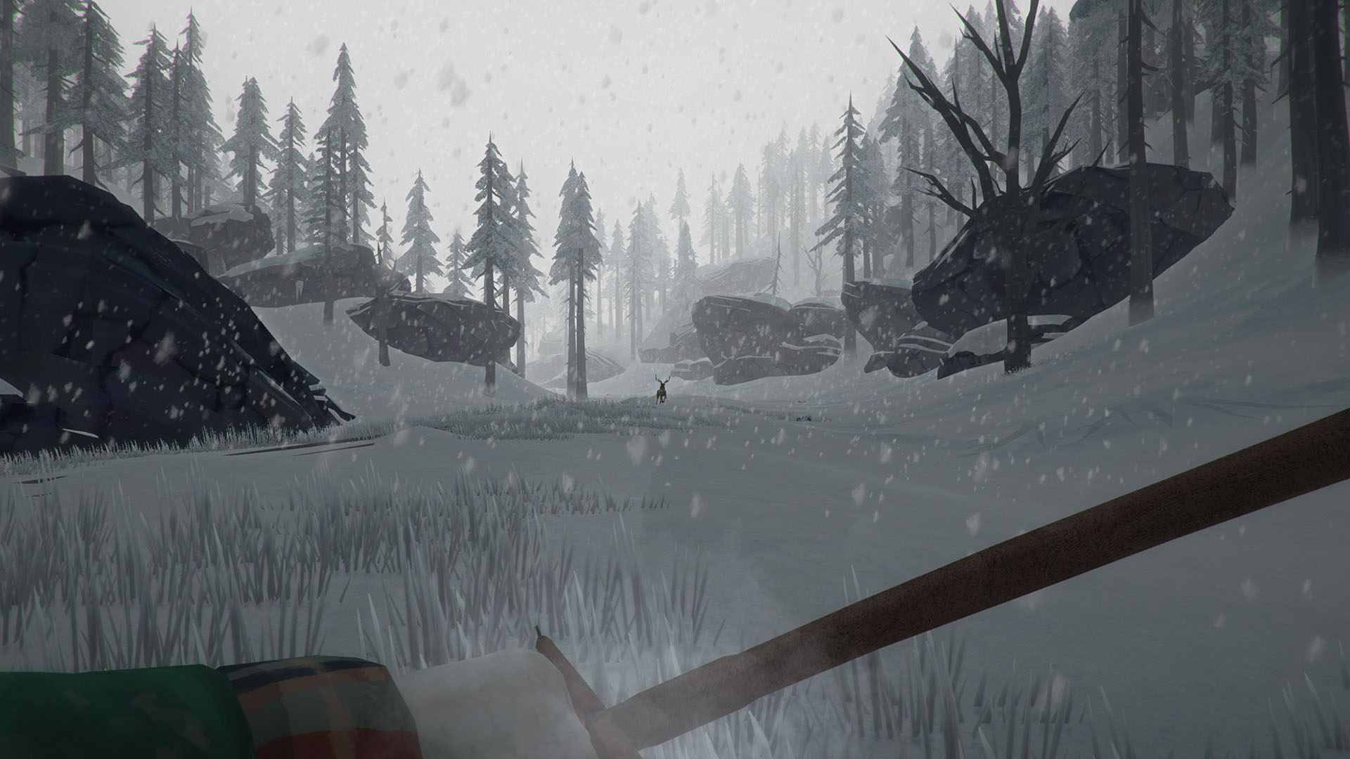漫漫长夜.The Long Dark_2